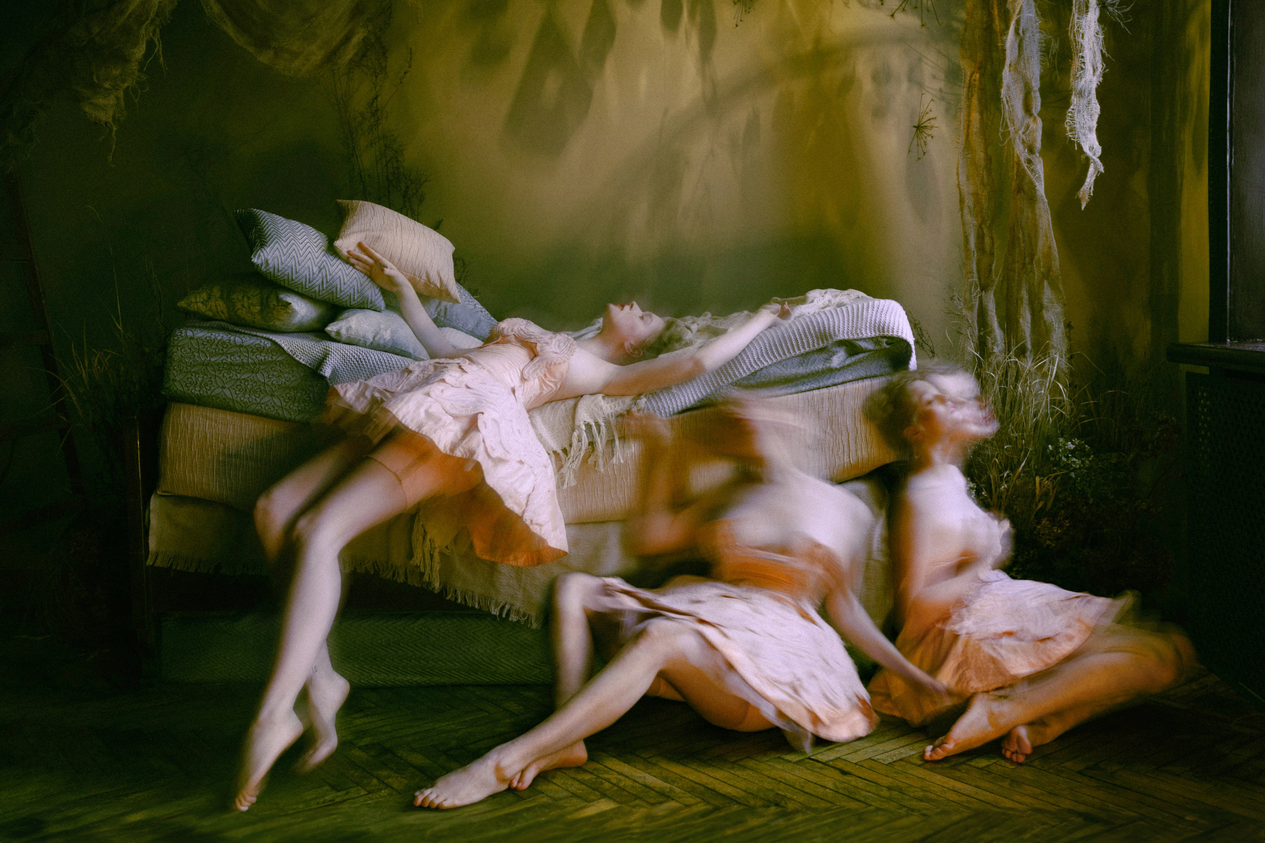 ОБО МНЕ. Фотограф Москва и Московская область Дарья Гордеева