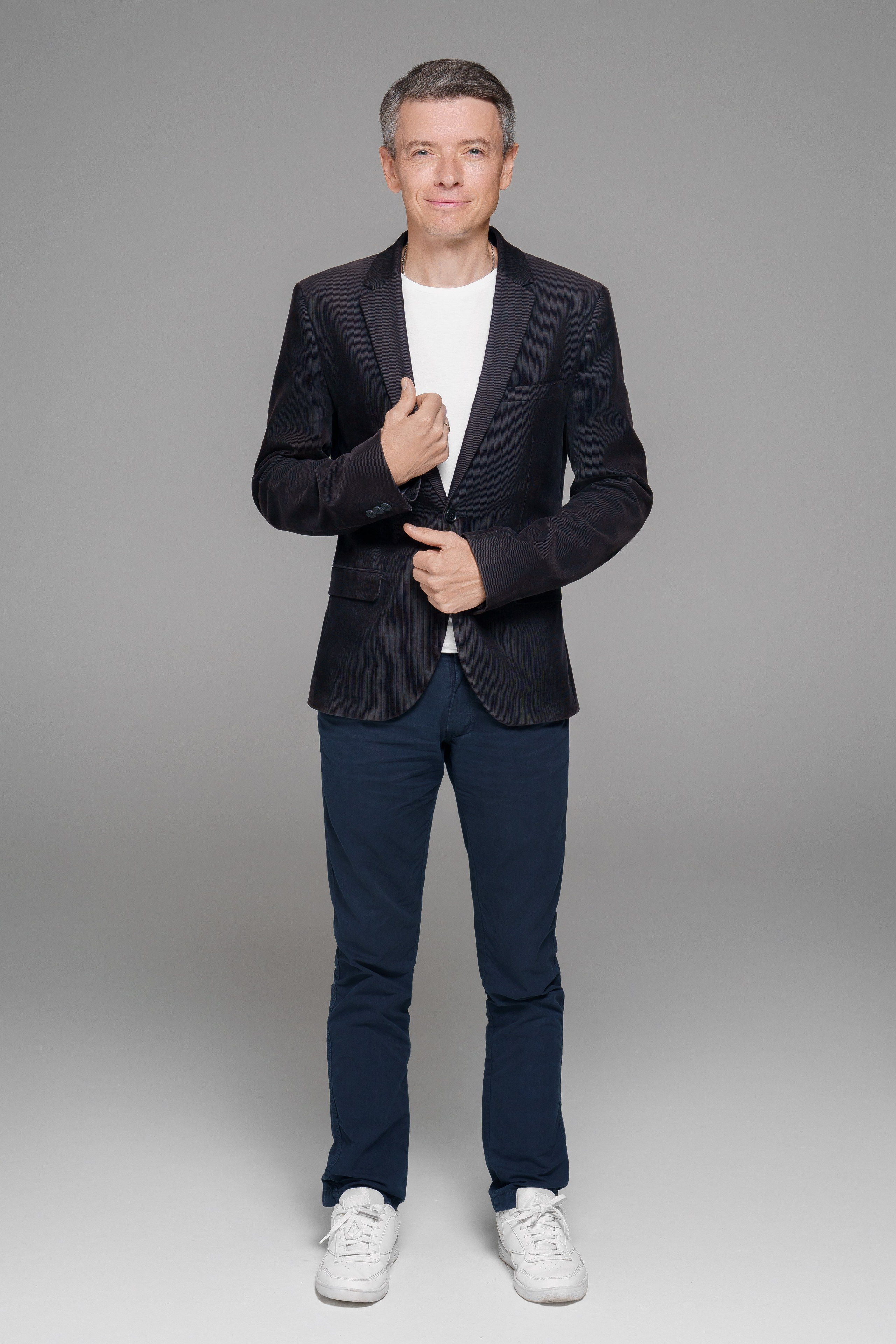 ПОРТРЕТЫ. Фотограф Константин Пешков