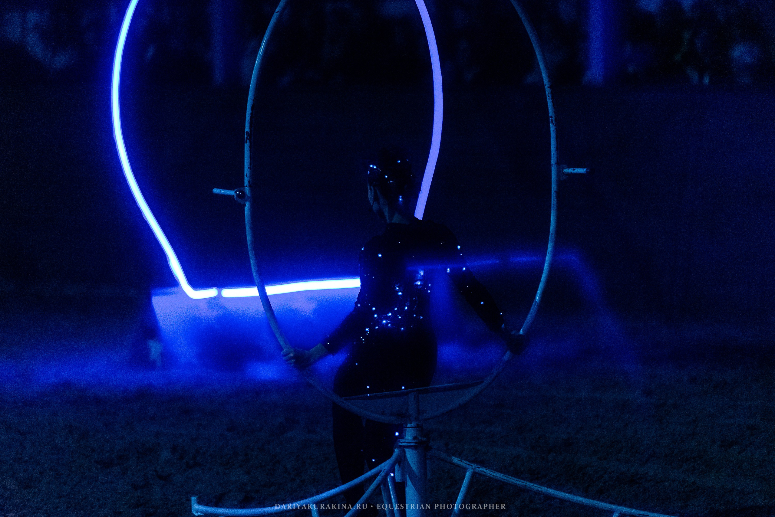Конное представление «Дыхание Звёзд». Конный фотограф Куракина Дарья • Фотосессии с лошадьми