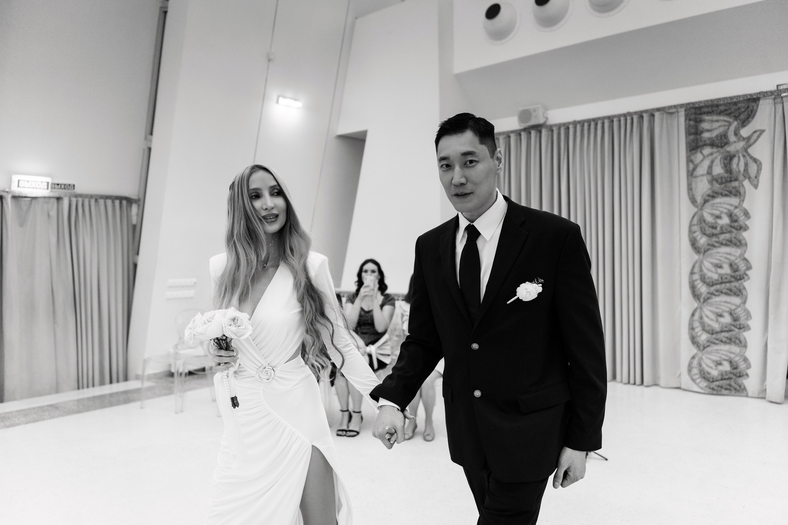 Свадебное. Норина Анна, фотограф в Самаре, НЕЙРОфото по всему миру. Создаю кадры которые цепляют за душу