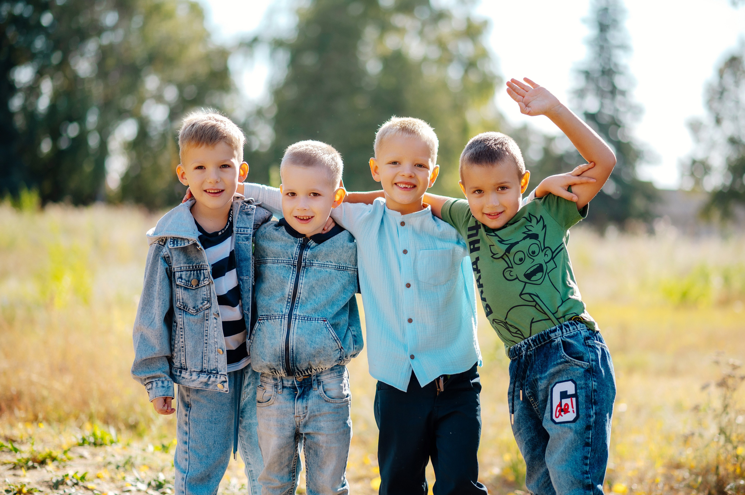 Детский сад