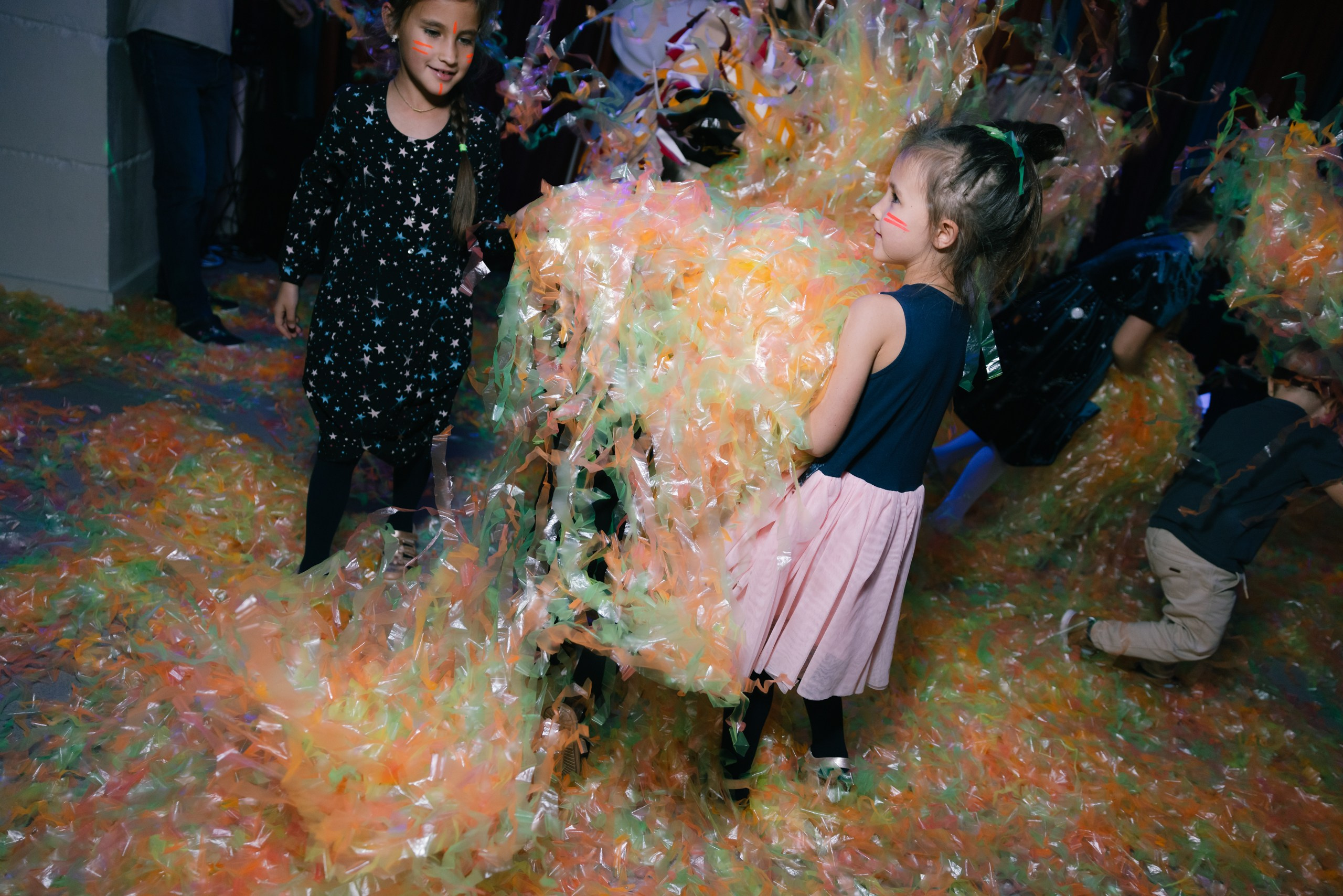Маленькие Индейцы. Фотограф в Ижевске и Казани Богданов Яков