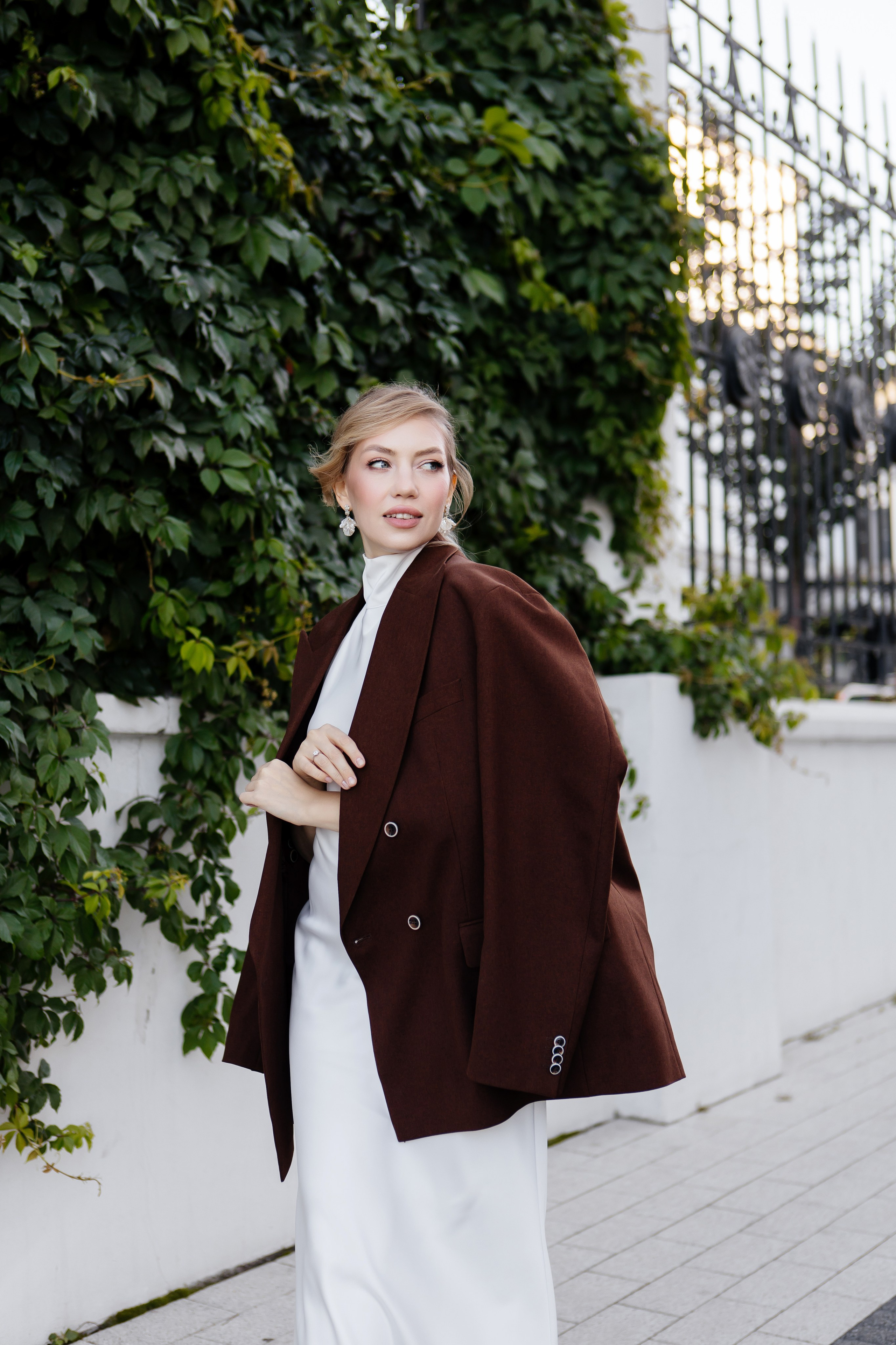 City walk. Valery Litvinova Photography