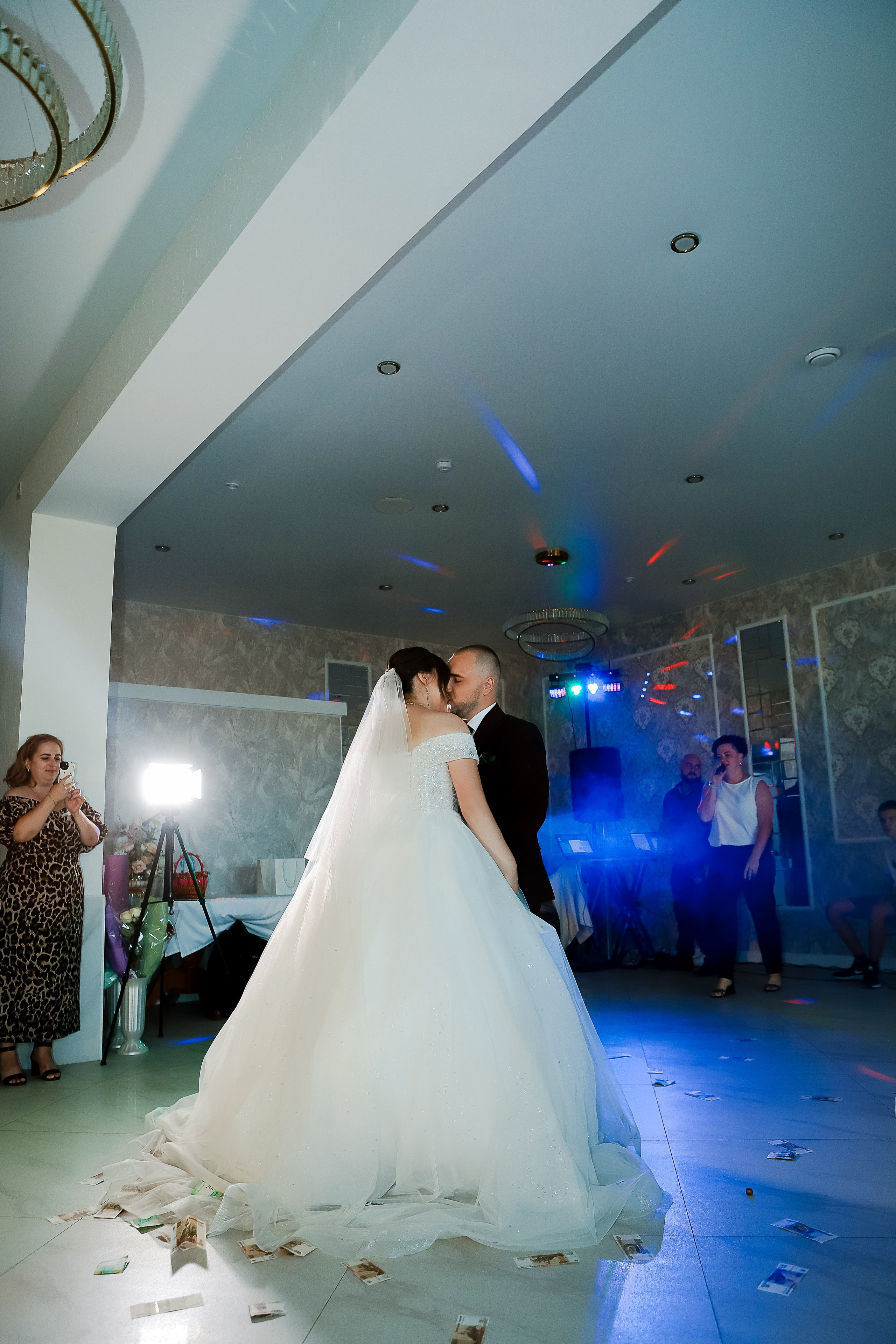 Виталина и Алексей. Свадебный фотограф Евгения Фролова г. Каменск-Шахтинский, Донецк, Ростов