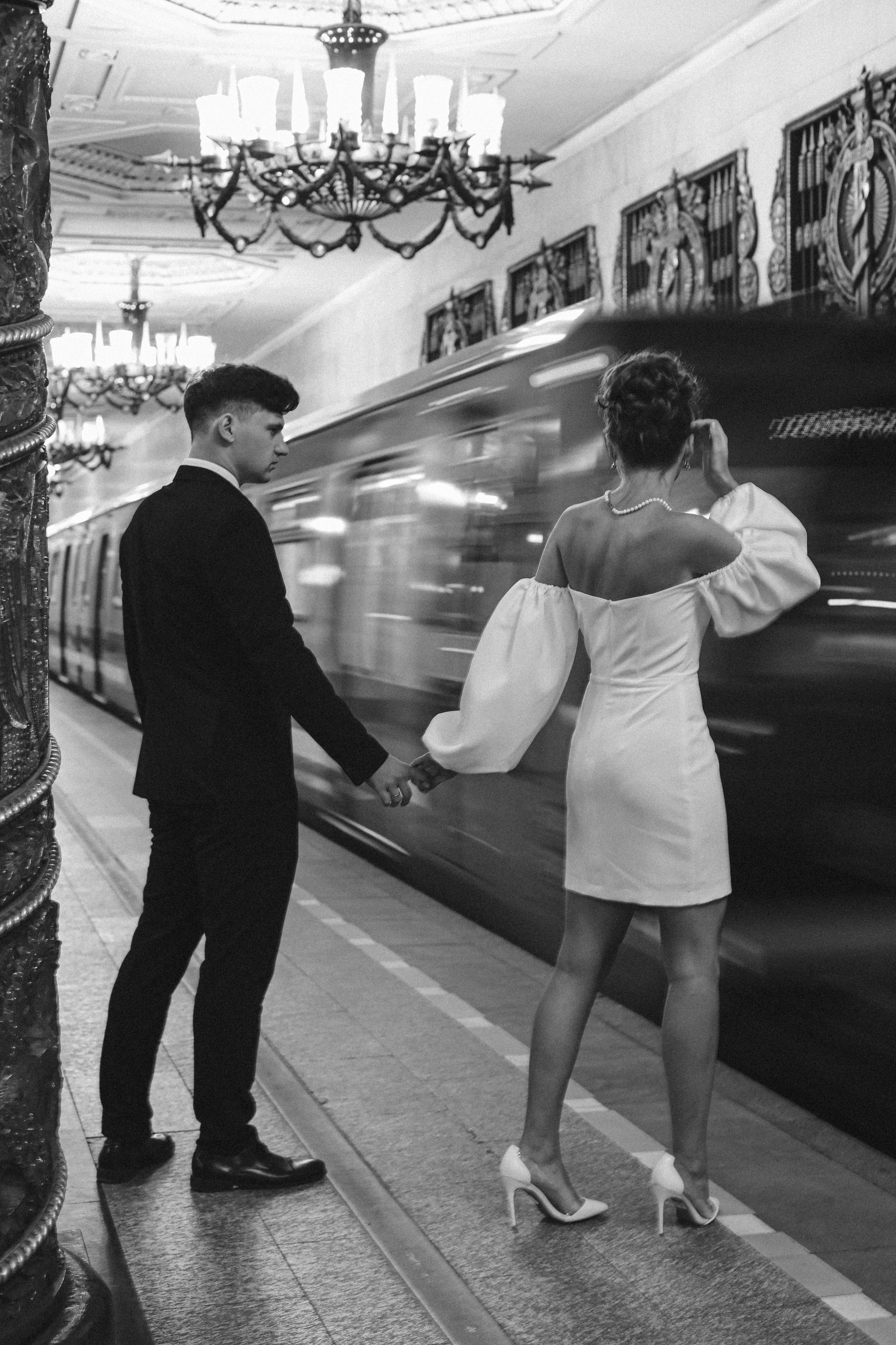 Wedding. Фотограф Санкт-Петербург | Валерия Рогальская