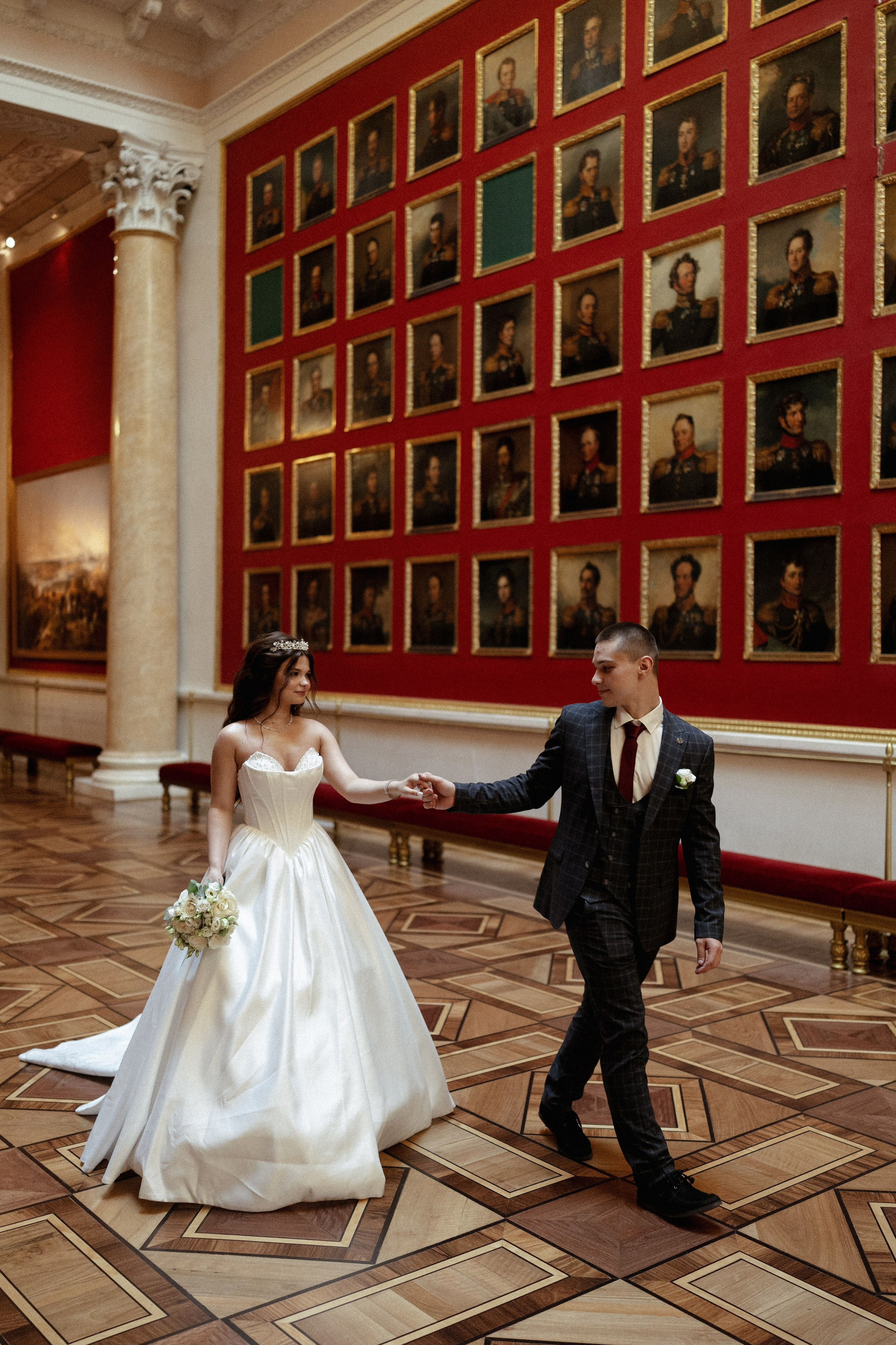 Wedding. Фотограф Санкт-Петербург | Валерия Рогальская