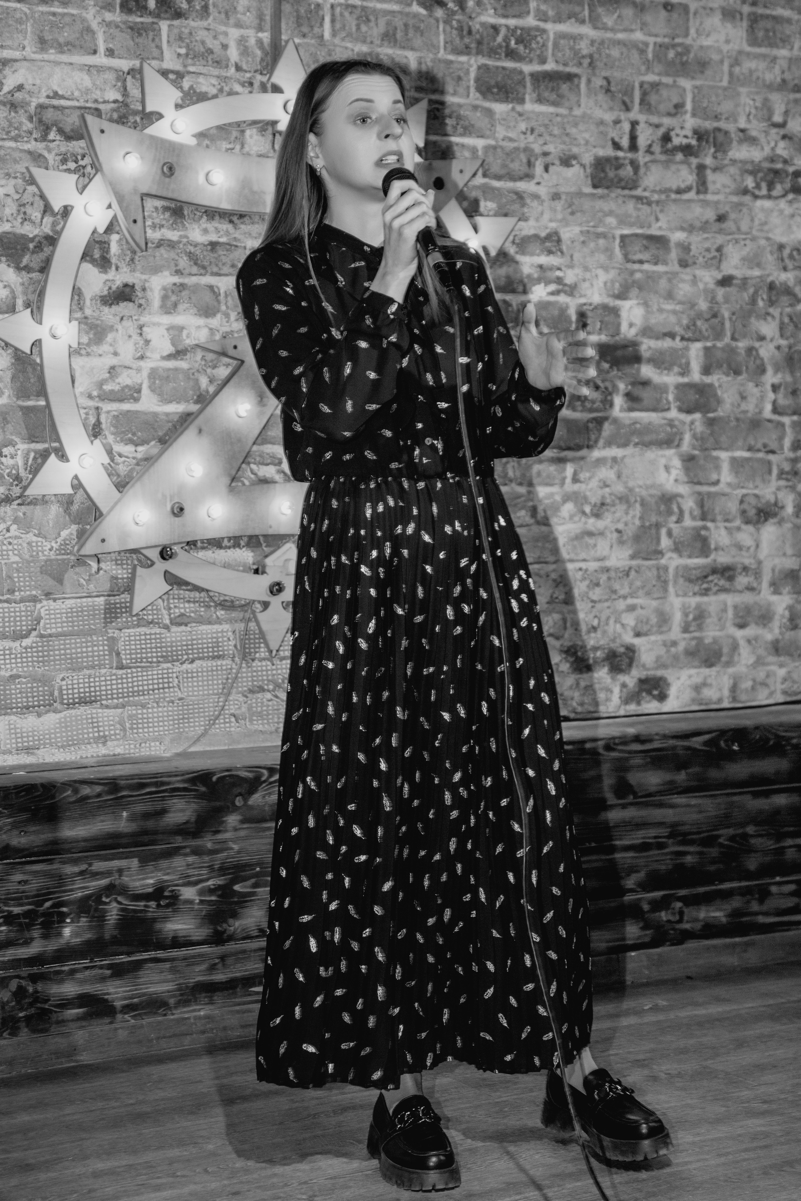 ДРУГОЙ ZOMBIE-БАР. Отчётный концерт. Фотограф в Самаре Алексей Головачёв