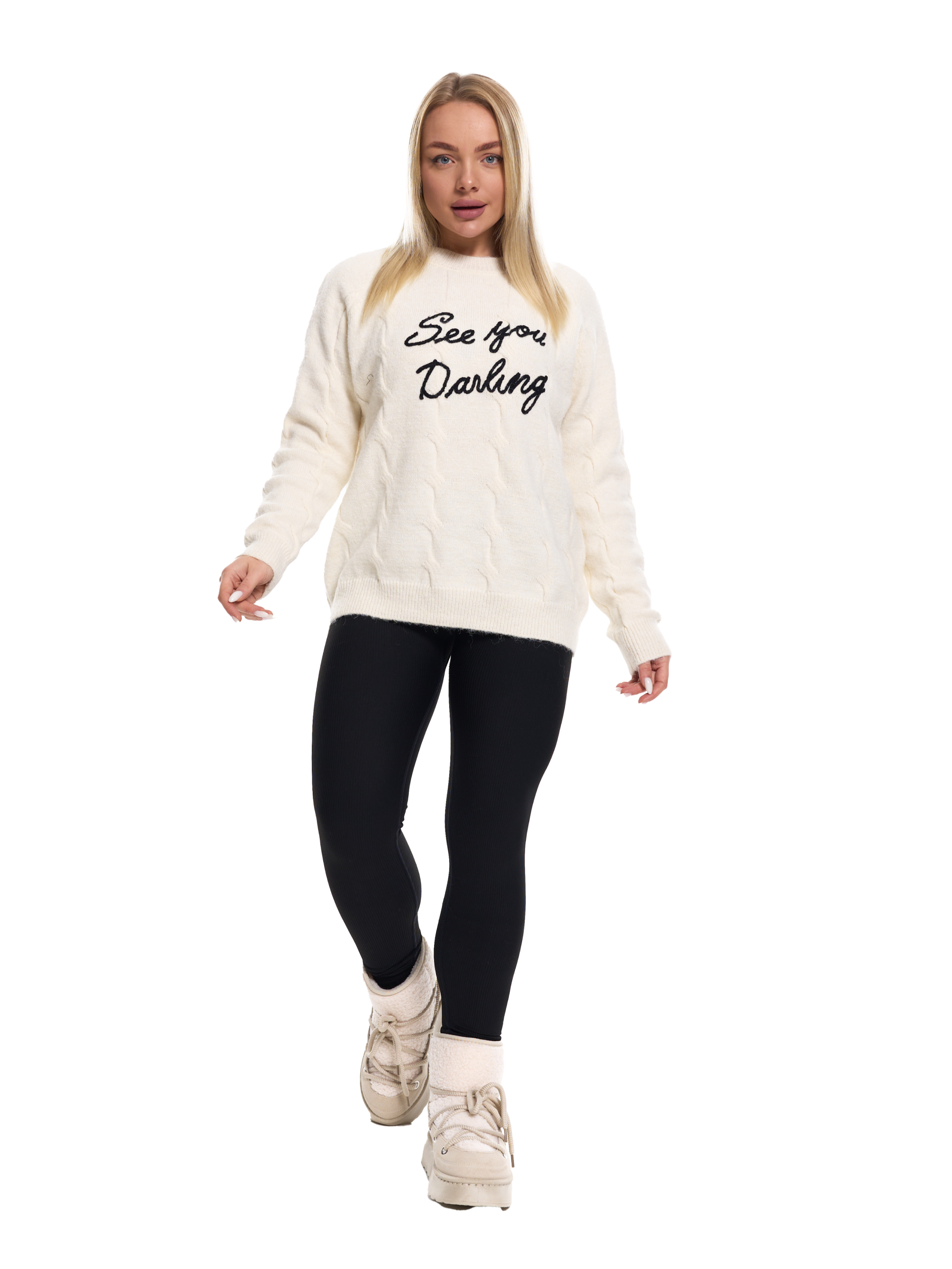 Фотомодель для маркетплейсов Софи. Фотосъёмка для марктеплейсов Studio 11.11