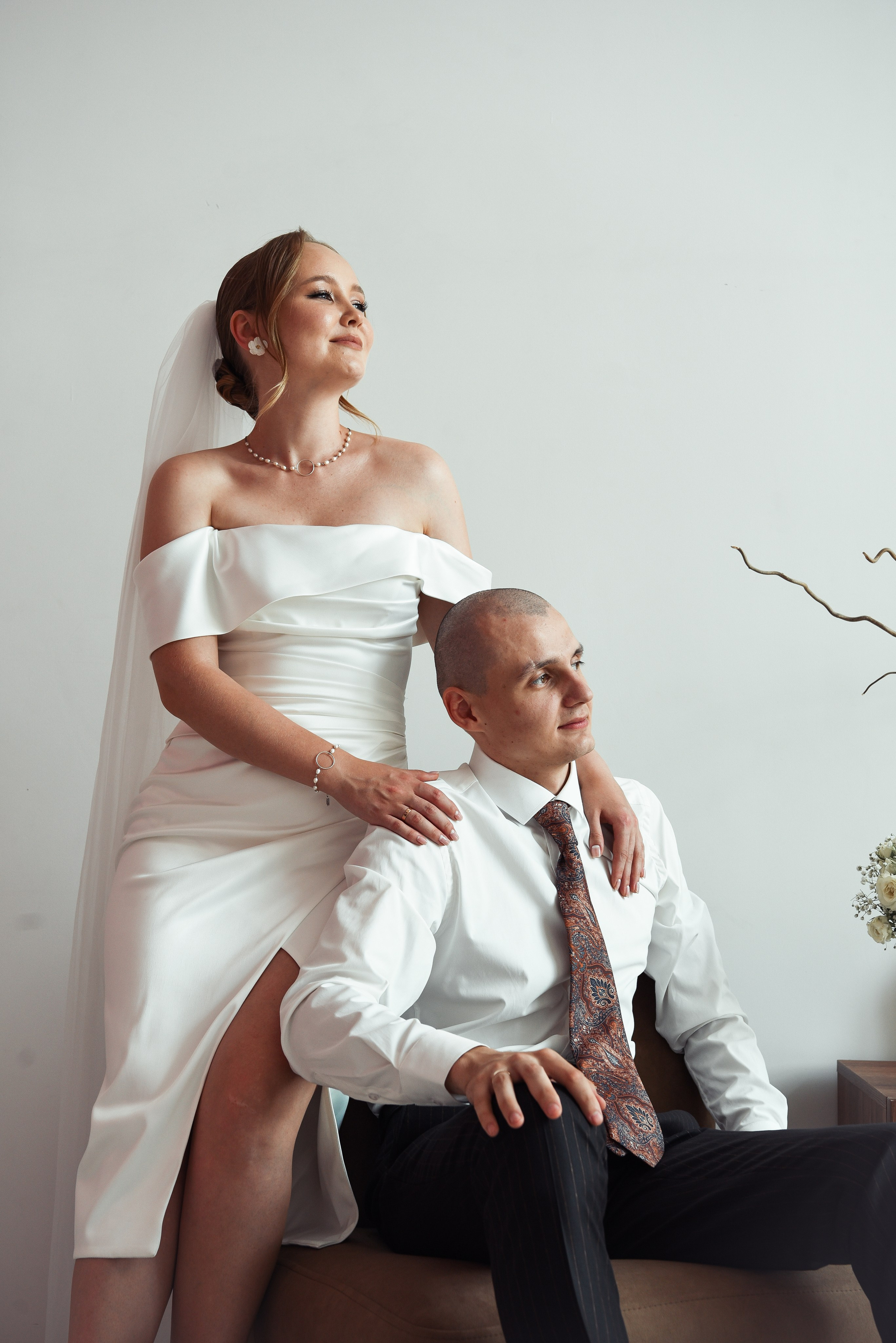 Аня Сергей/. Фотограф Чебоксары / Москва