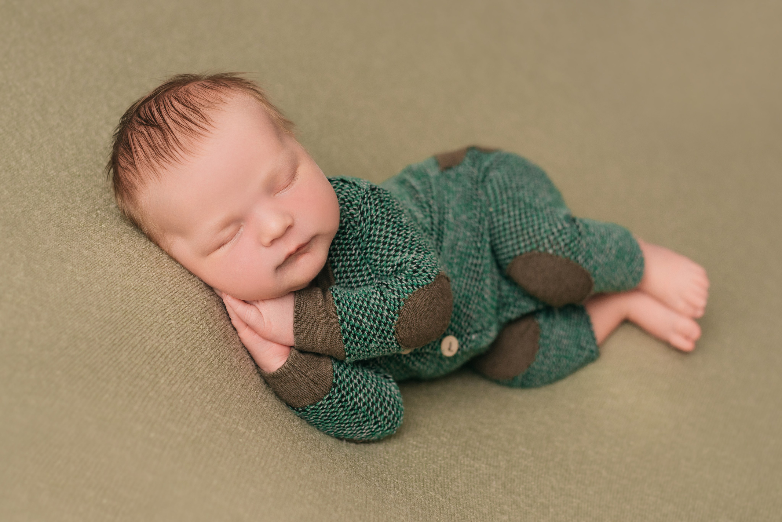 Елисей. Фотограф новорожденных Белгород