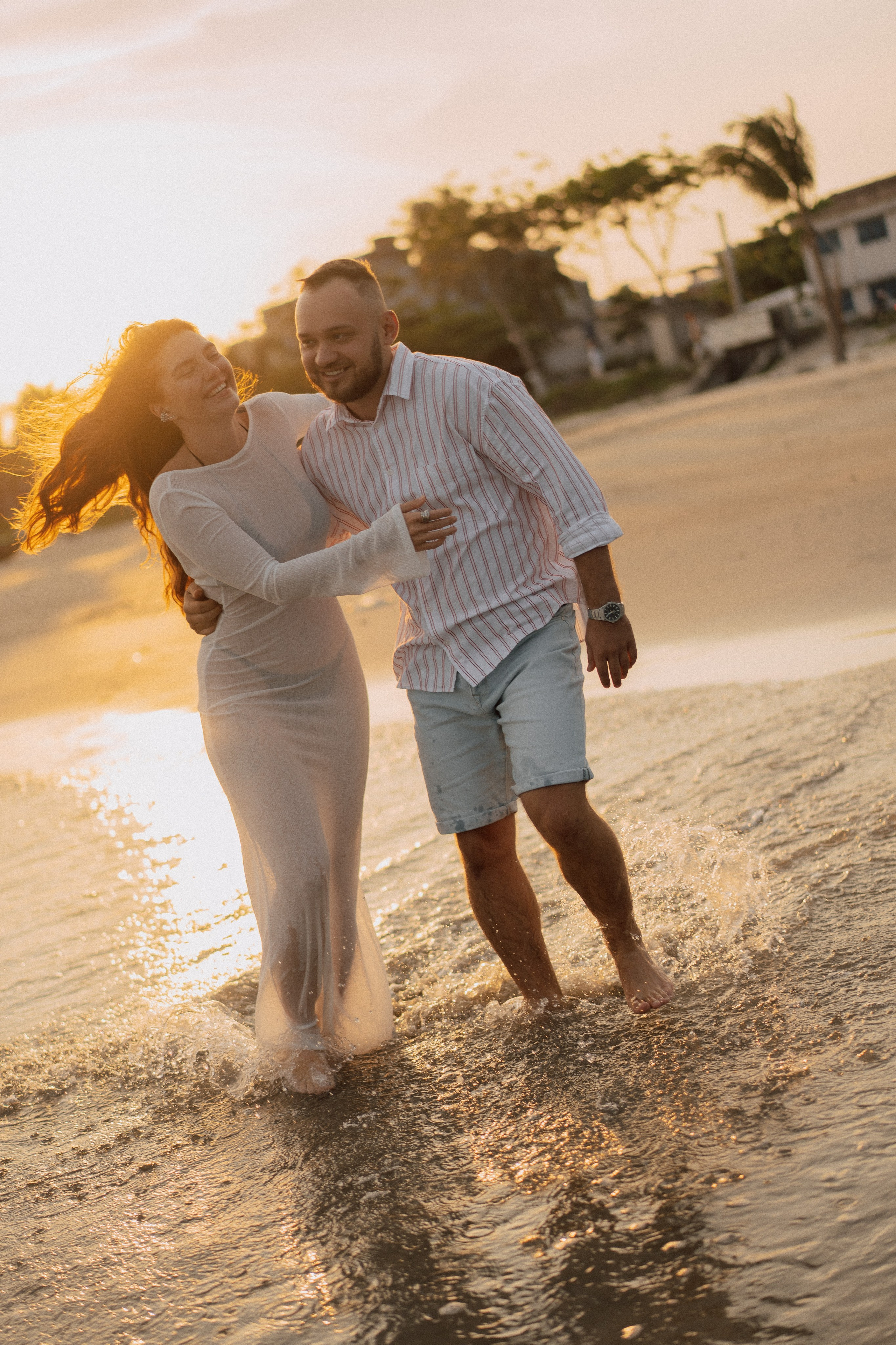 Полина и Стас Vietnam Da Nang. Главная