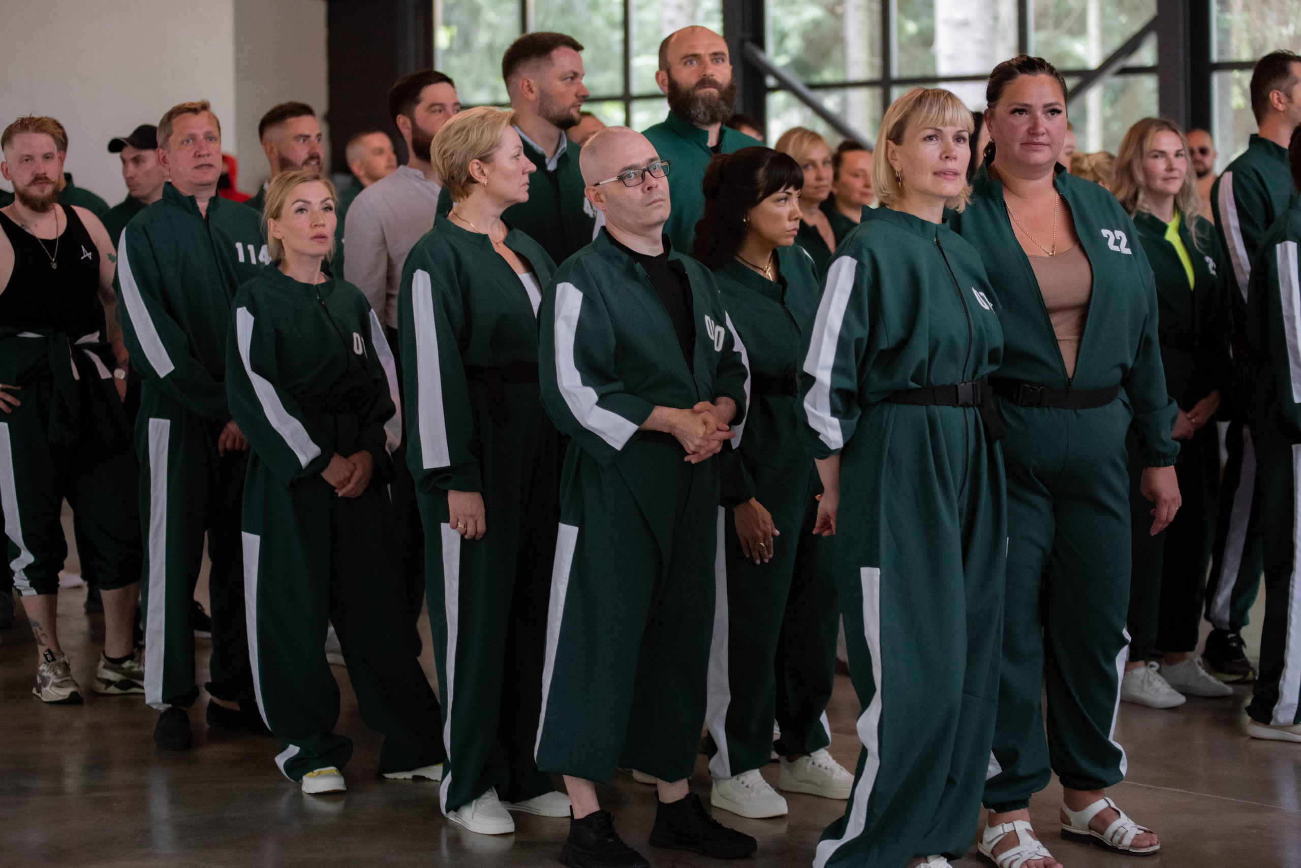 Репортаж. Главная