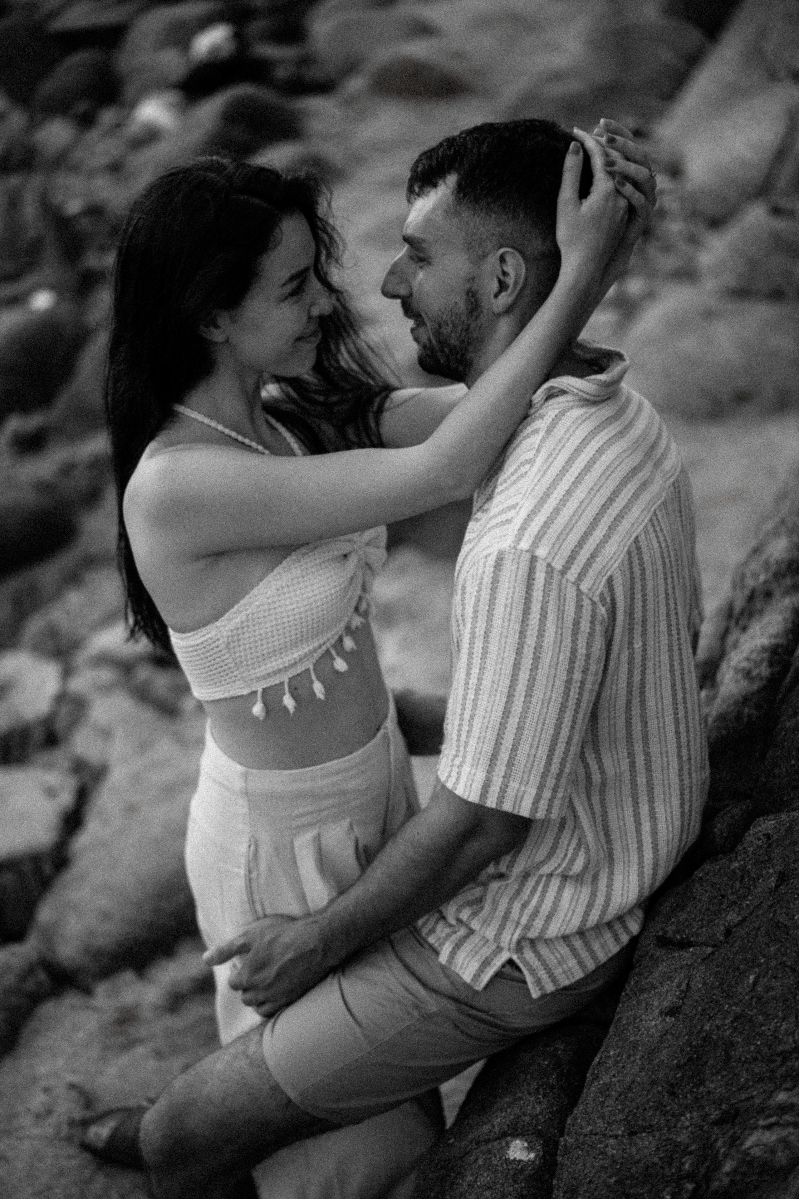 Юлия и Игорь Vietnam Da Nang. Главная