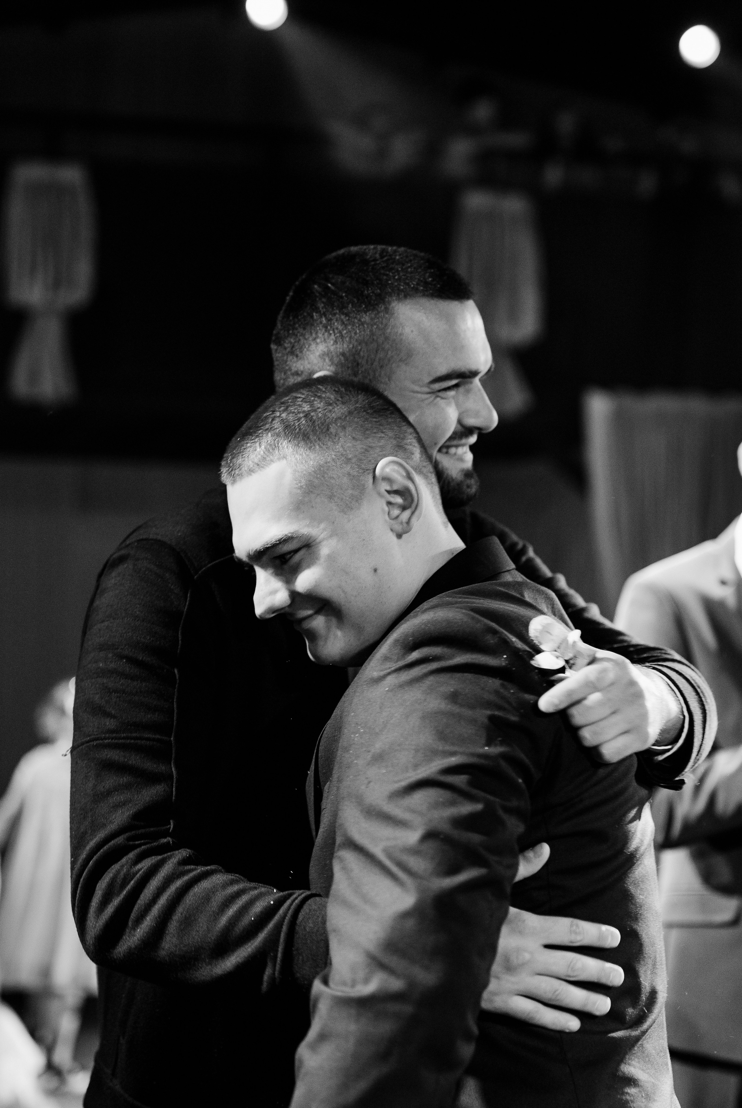 Лёша Лиза. Свадебный фотограф СПб Евгения Орлова