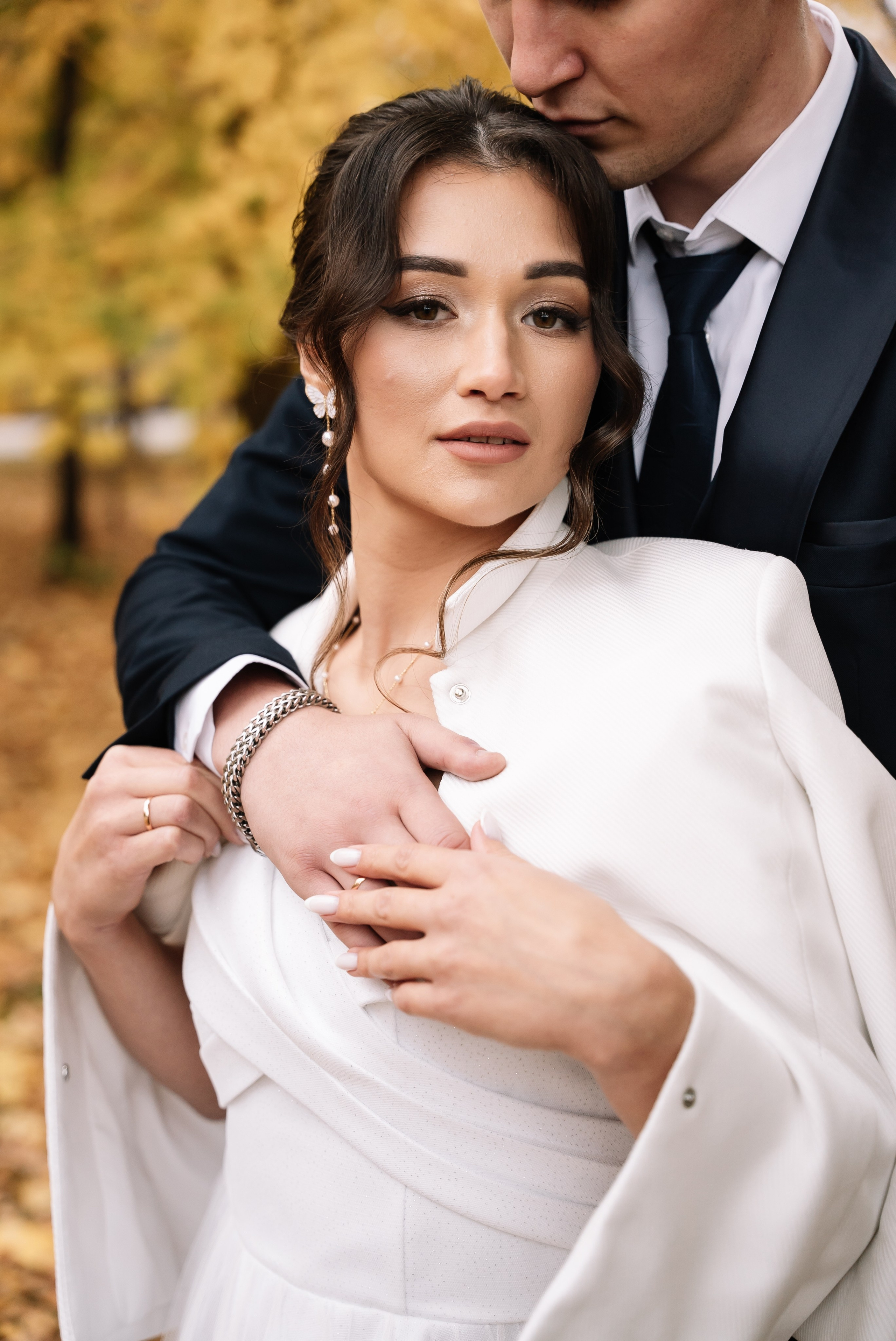 Никита и Зоя. Свадебный фотограф в Самаре Анна Ковалева