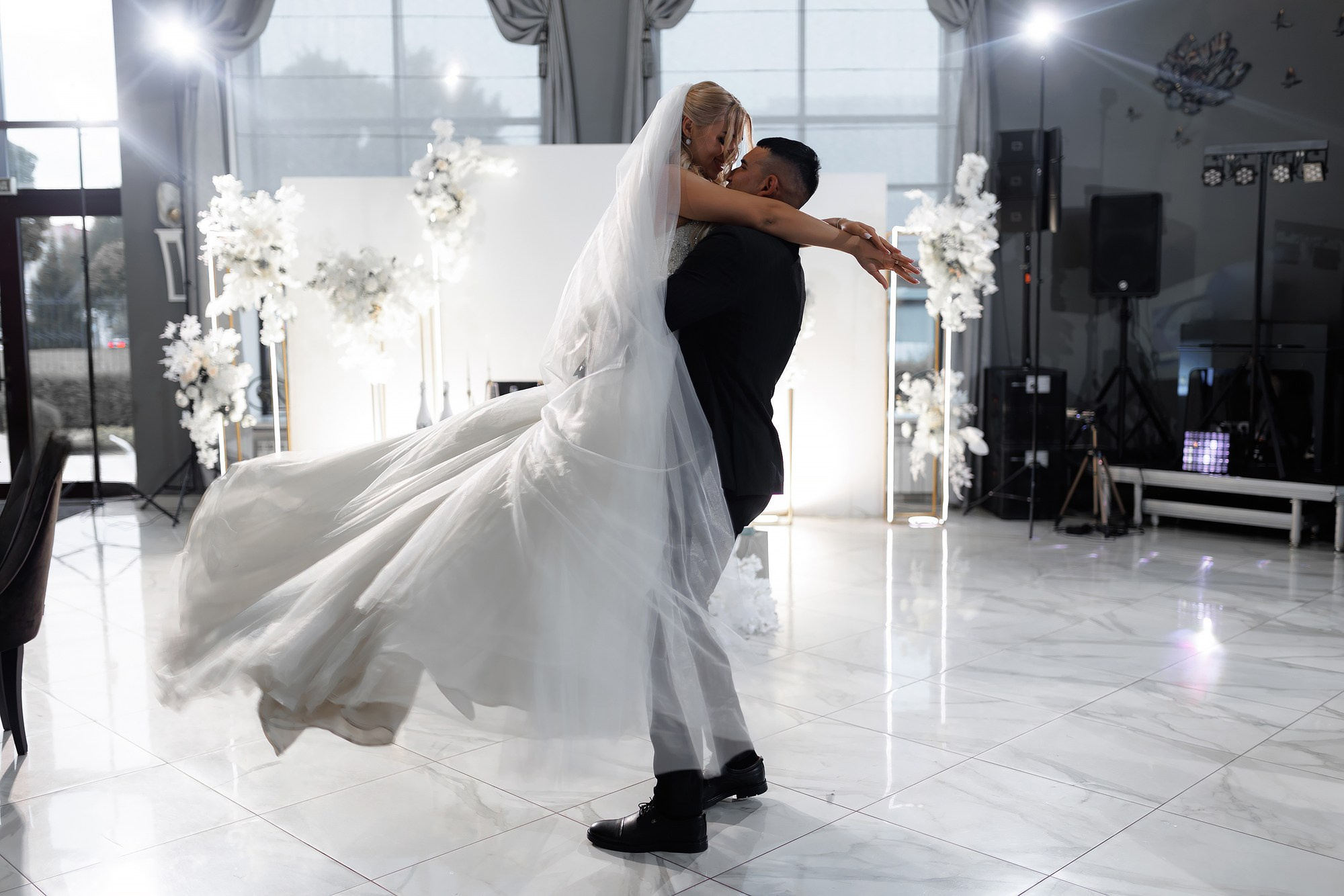 Карина и Никита. Свадебная фотосъёмка в Брянске | Влад и Ирина Тютьковы