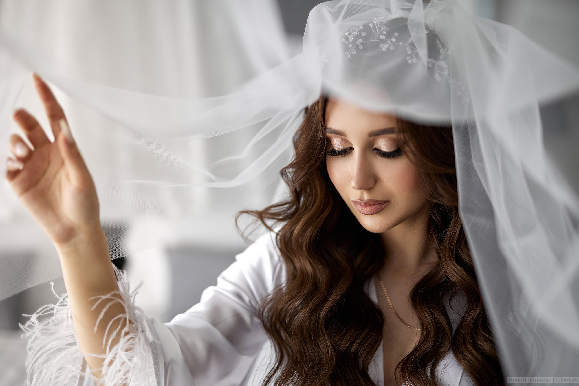 Светлана и Владислав. Свадебная фотосъёмка в Брянске | Влад и Ирина Тютьковы