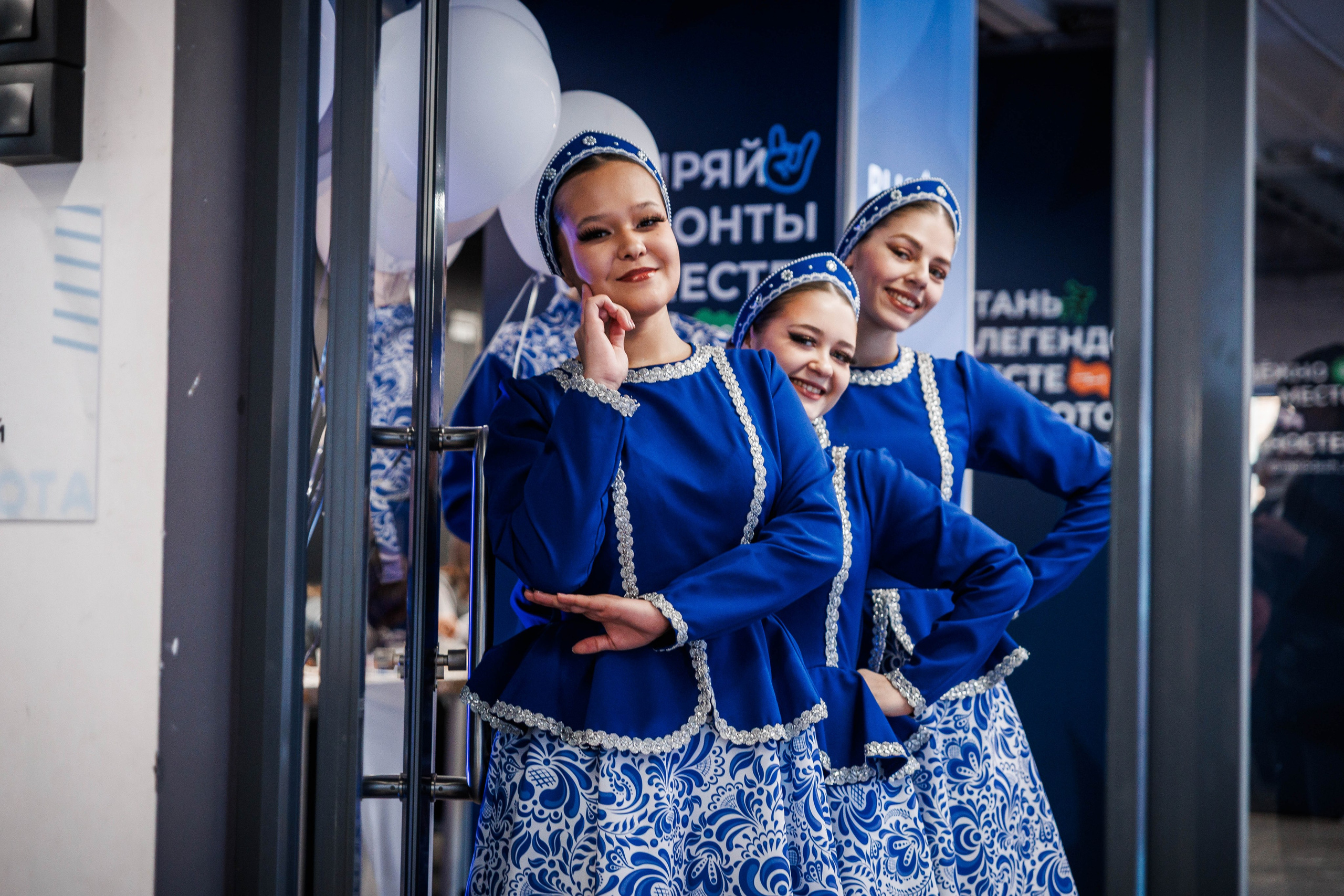 МЦ ВЫСОТА. ФЕСТИВАЛЬ ПОСВЯЩЕННЫЙ ГОДУ ЕДИНСТВА В РОССИИ. Фотограф Нижний Новгород Игнатьева Виктория