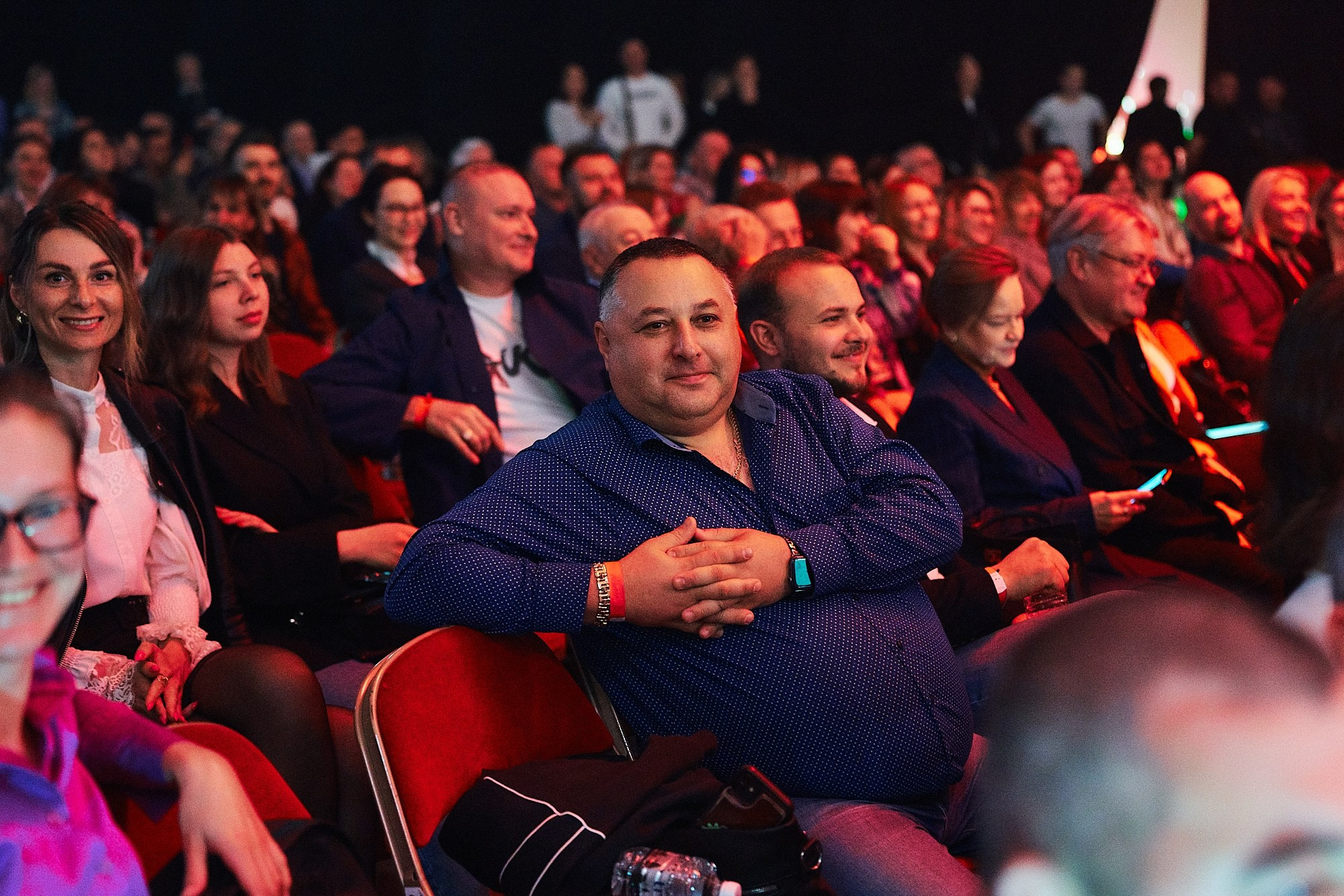 АЛЬФА-КОНФА|Репортаж. ФОТОГРАФ НА МЕРОПРИЯТИЕ ОТ СОЛЬ МЕДИА PRODUCTION