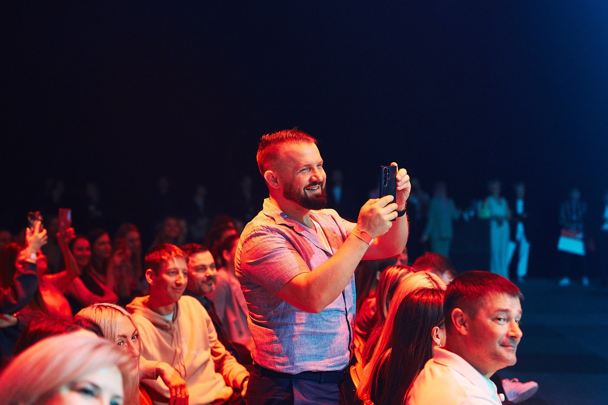 АЛЬФА-КОНФА|Репортаж. ФОТОГРАФ НА МЕРОПРИЯТИЕ ОТ СОЛЬ МЕДИА PRODUCTION