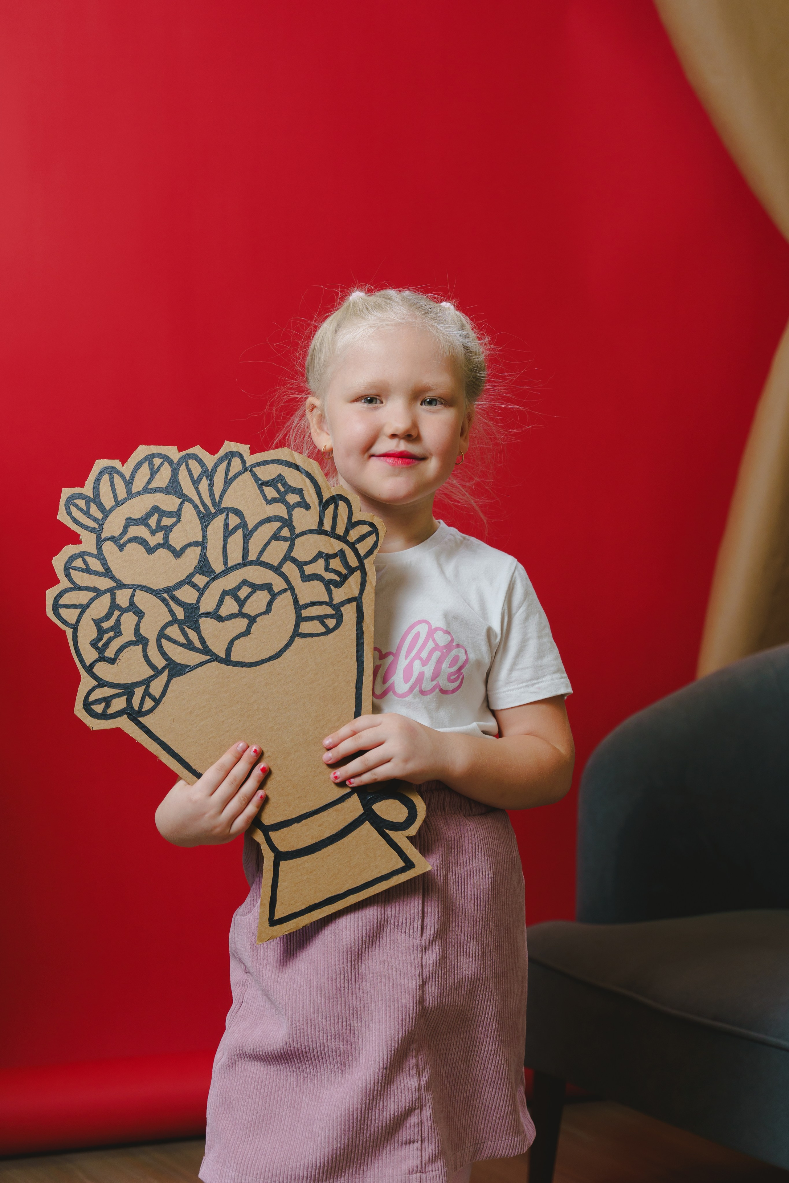 Театральный марафон «Книга и театр». Фотограф в детский сад в Екатеринбурге, выпускные альбомы Юлия Умерова