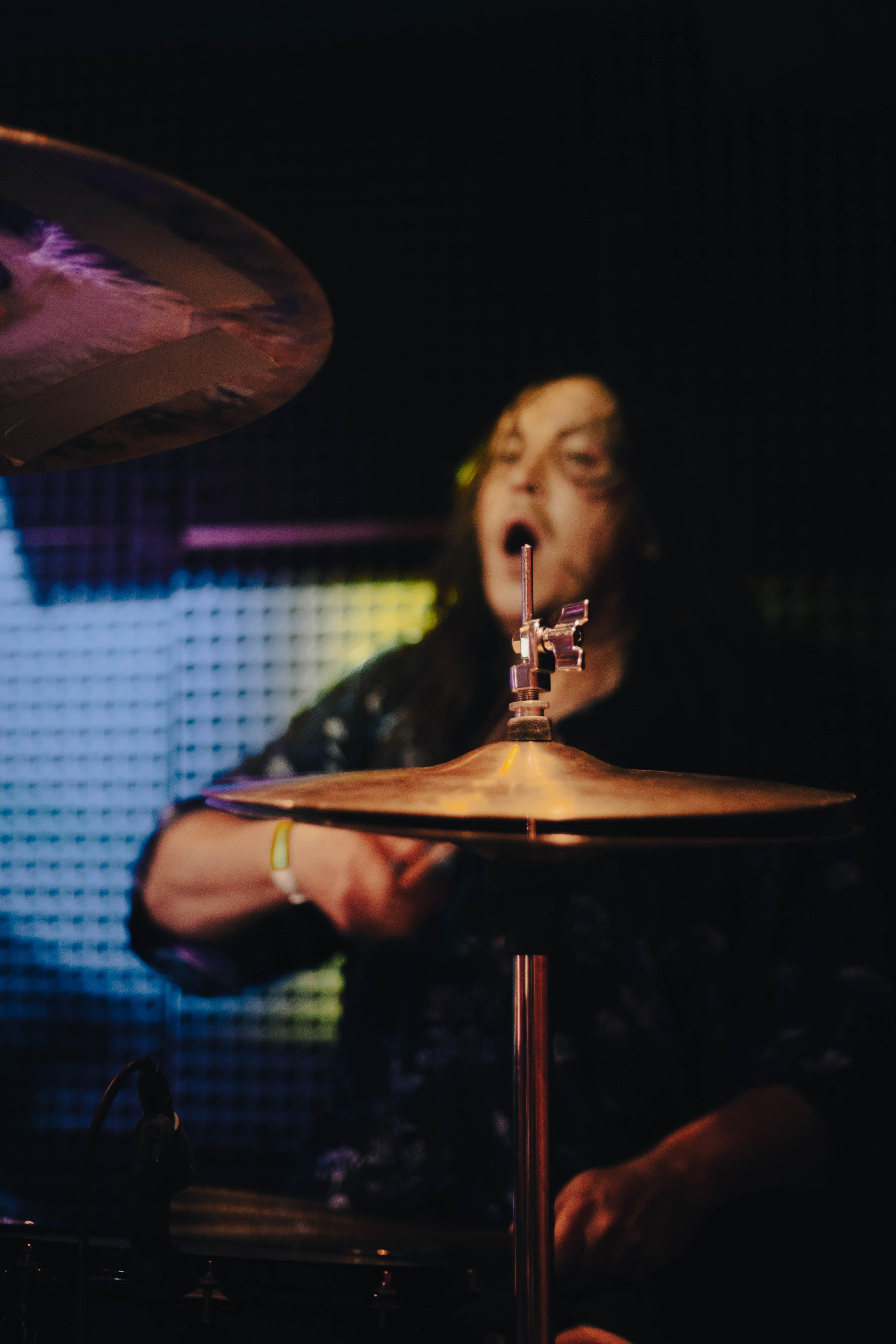 25/08 Концерт. Фотограф из Москвы. Иван Носков