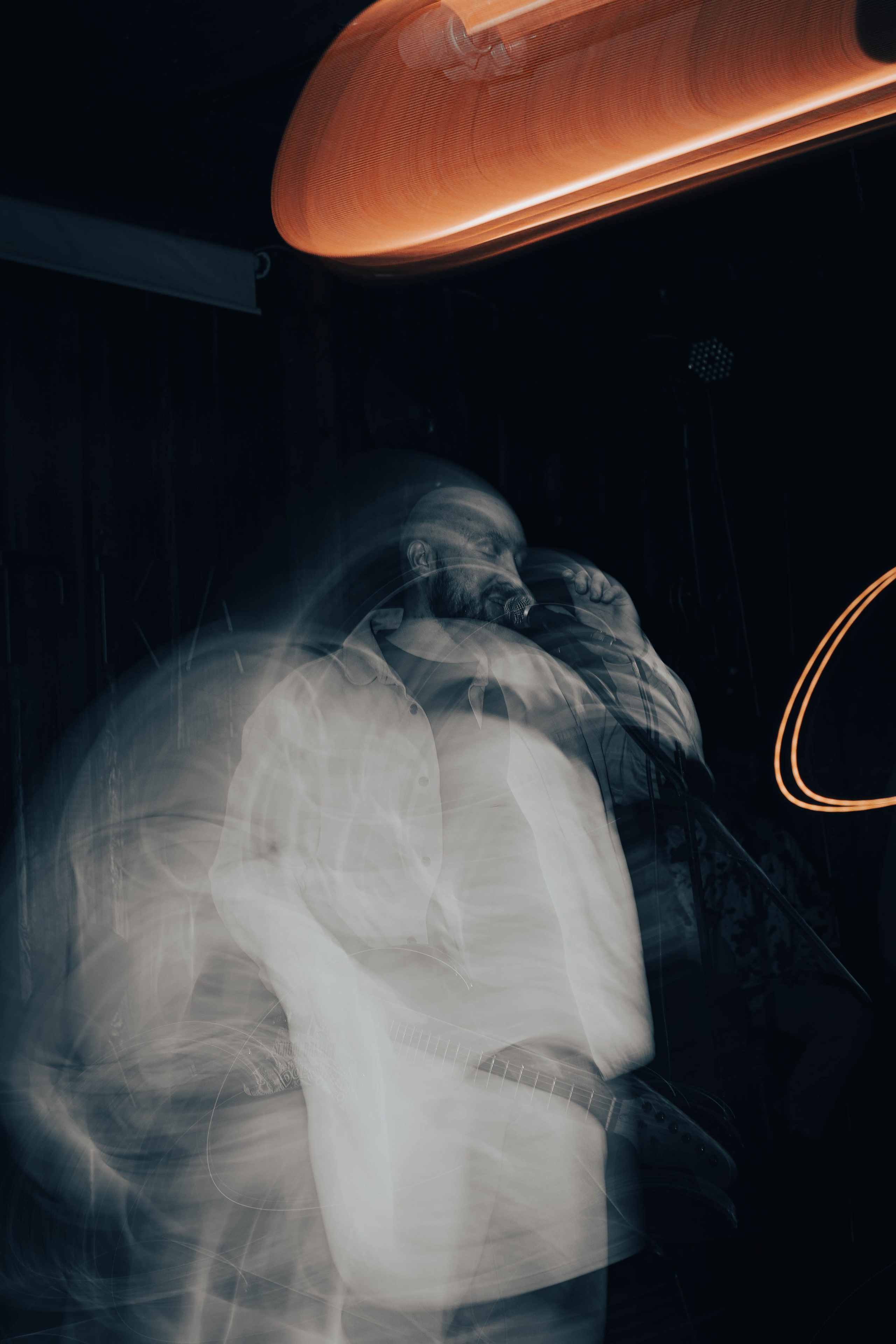 19/10 Концерт. Фотограф из Москвы. Иван Носков