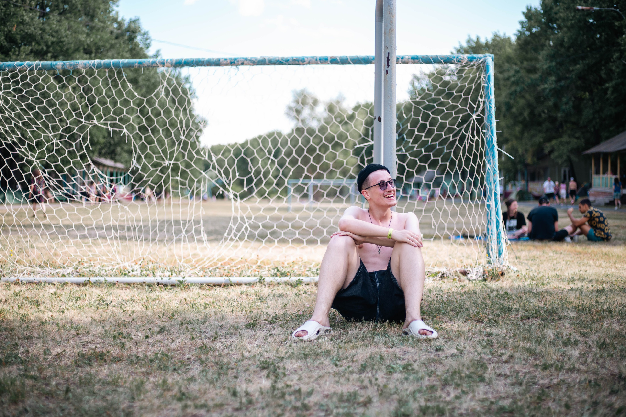 29/07 Концерт. Фотограф из Москвы. Иван Носков