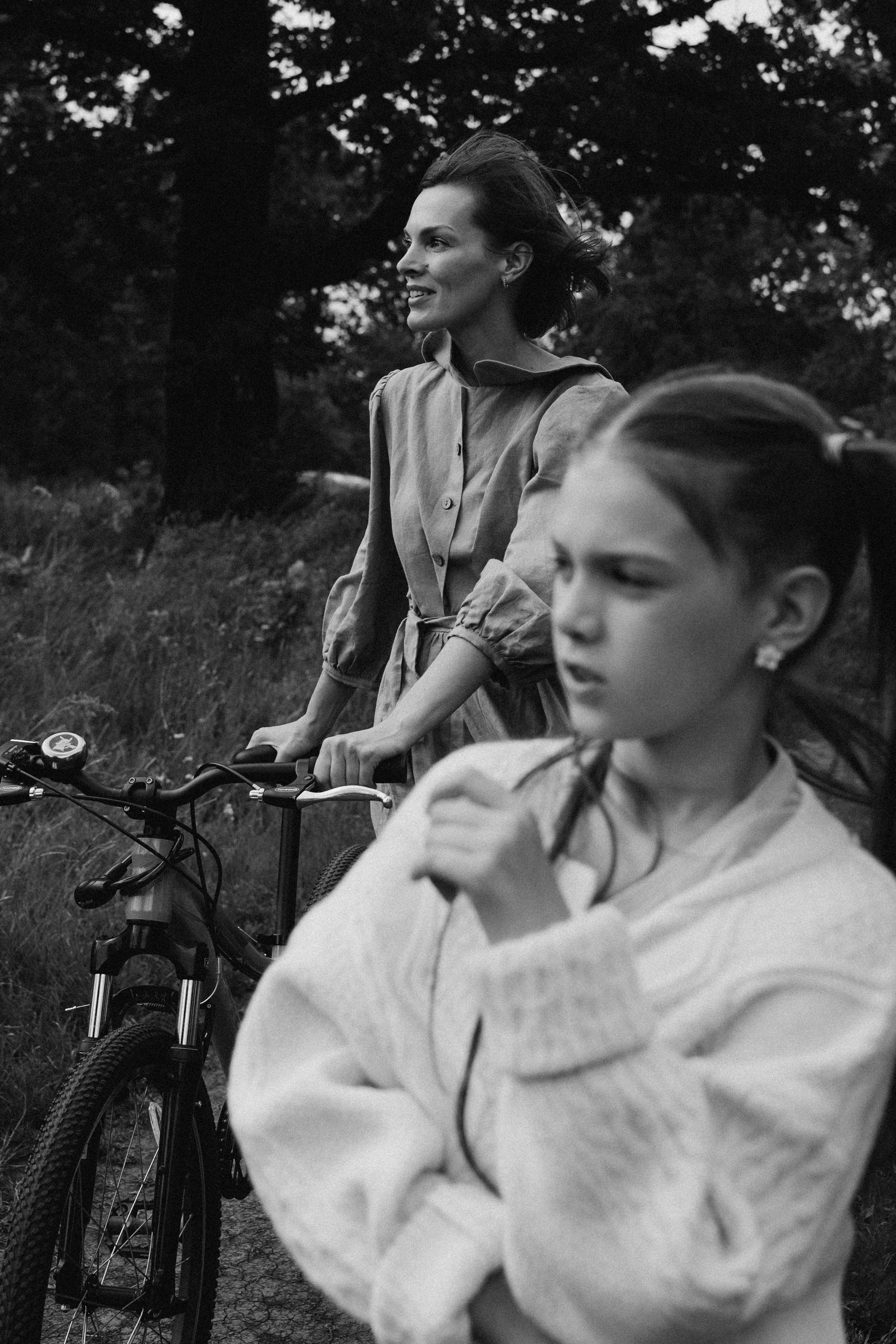 Вкус лета. Семейный фотограф в Мурманске Екатерина Юшкова