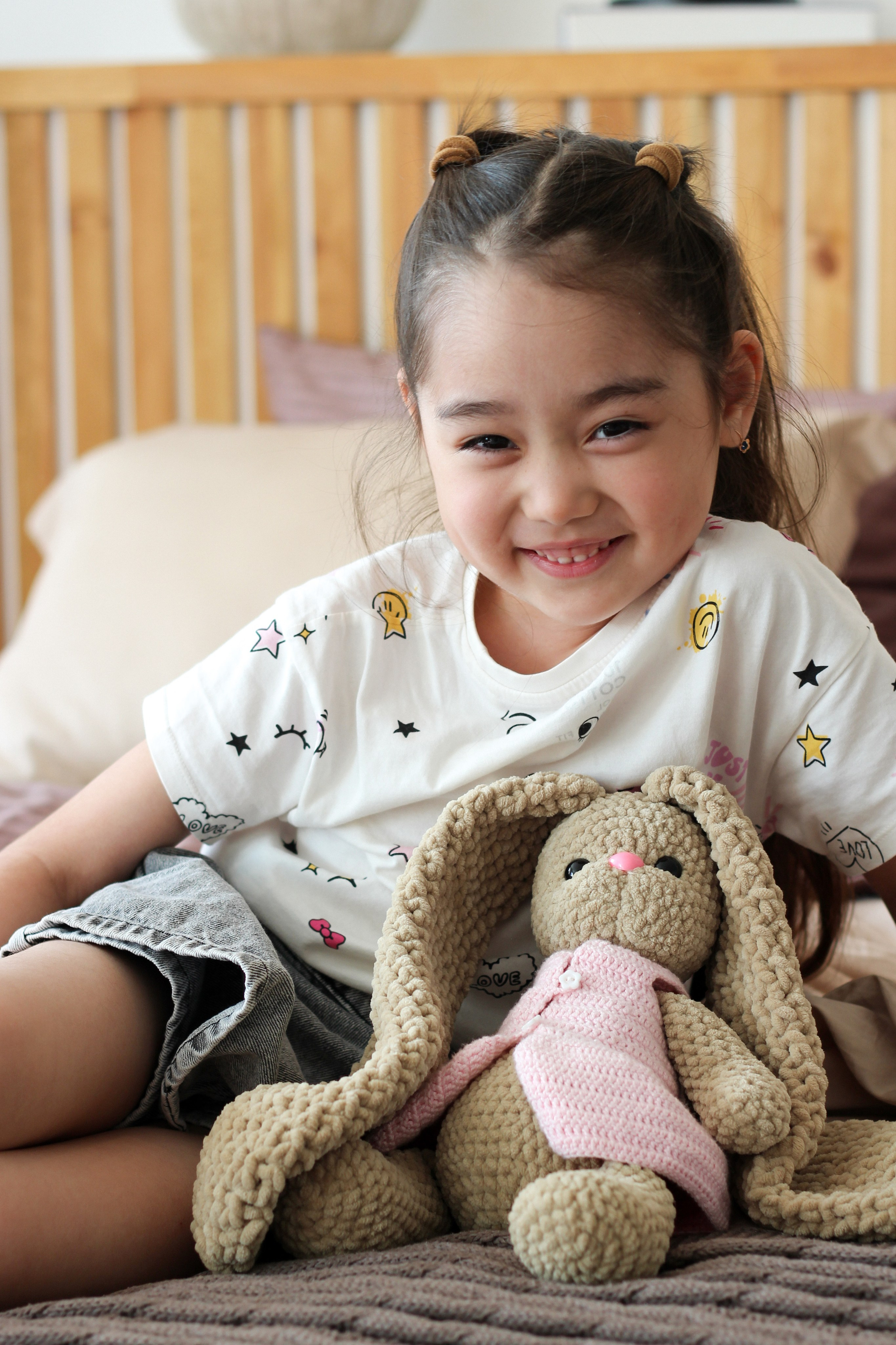 Семья Бакиных. Мания, портретный фотограф в городе Оренбург