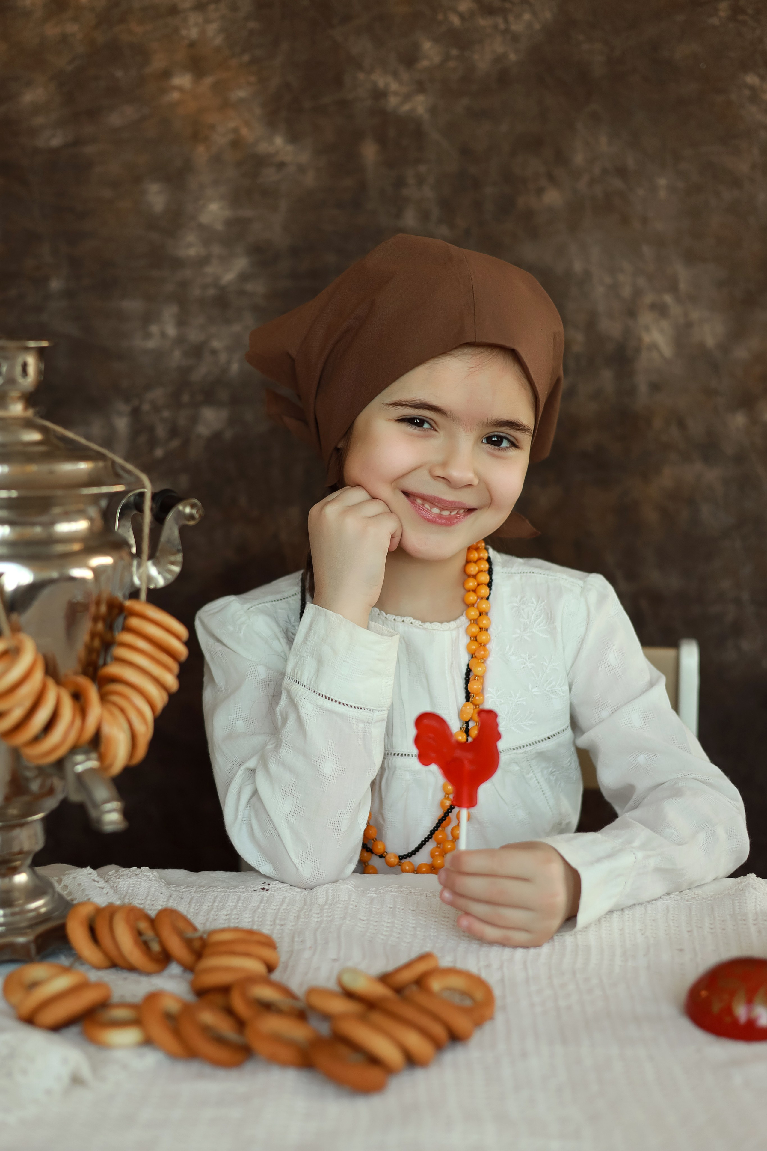 Масленица в детском саду. Детский и семейный фотограф во Владивостоке Светлана Шаповаленко