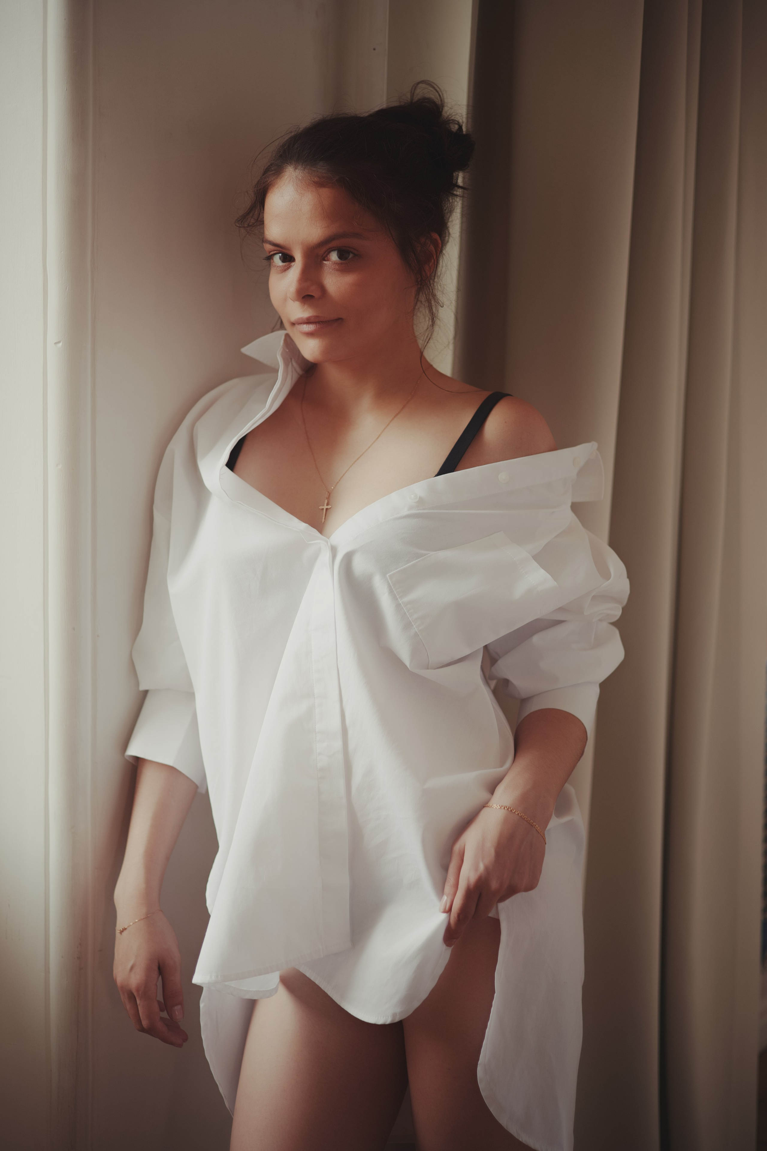 Jumily. Портретный и автомобильный фотограф в Санкт-Петербурге Евгений Черепанов