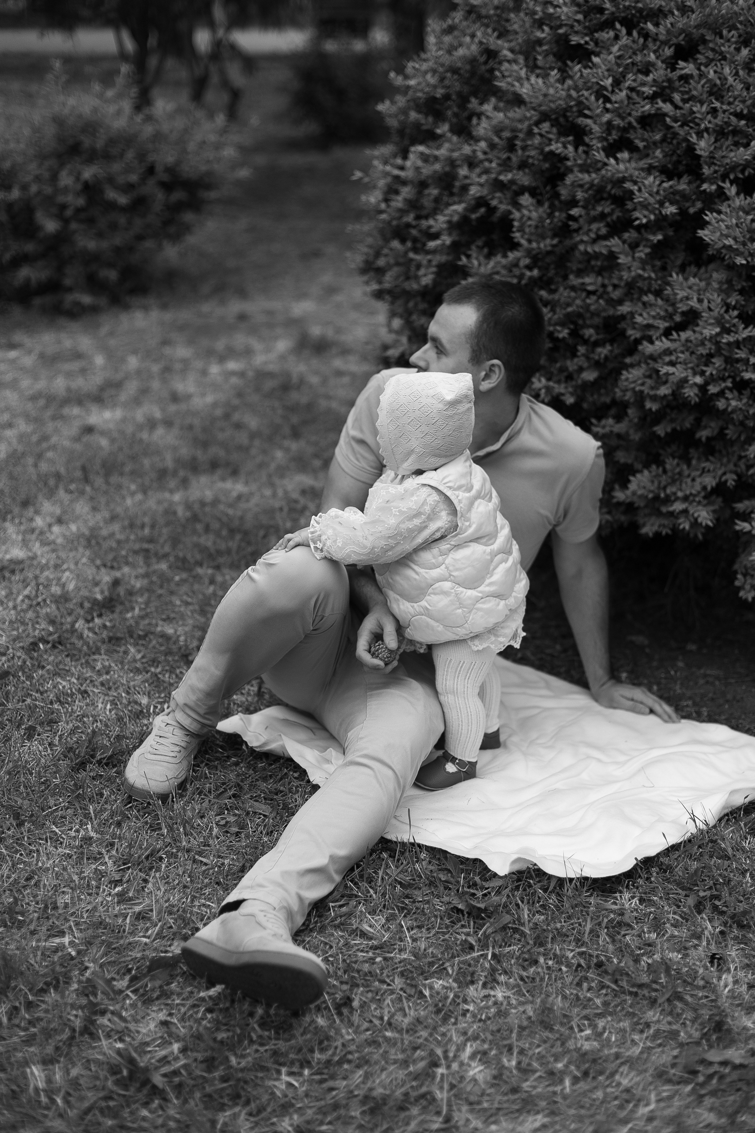 Семья Масловец. Главная