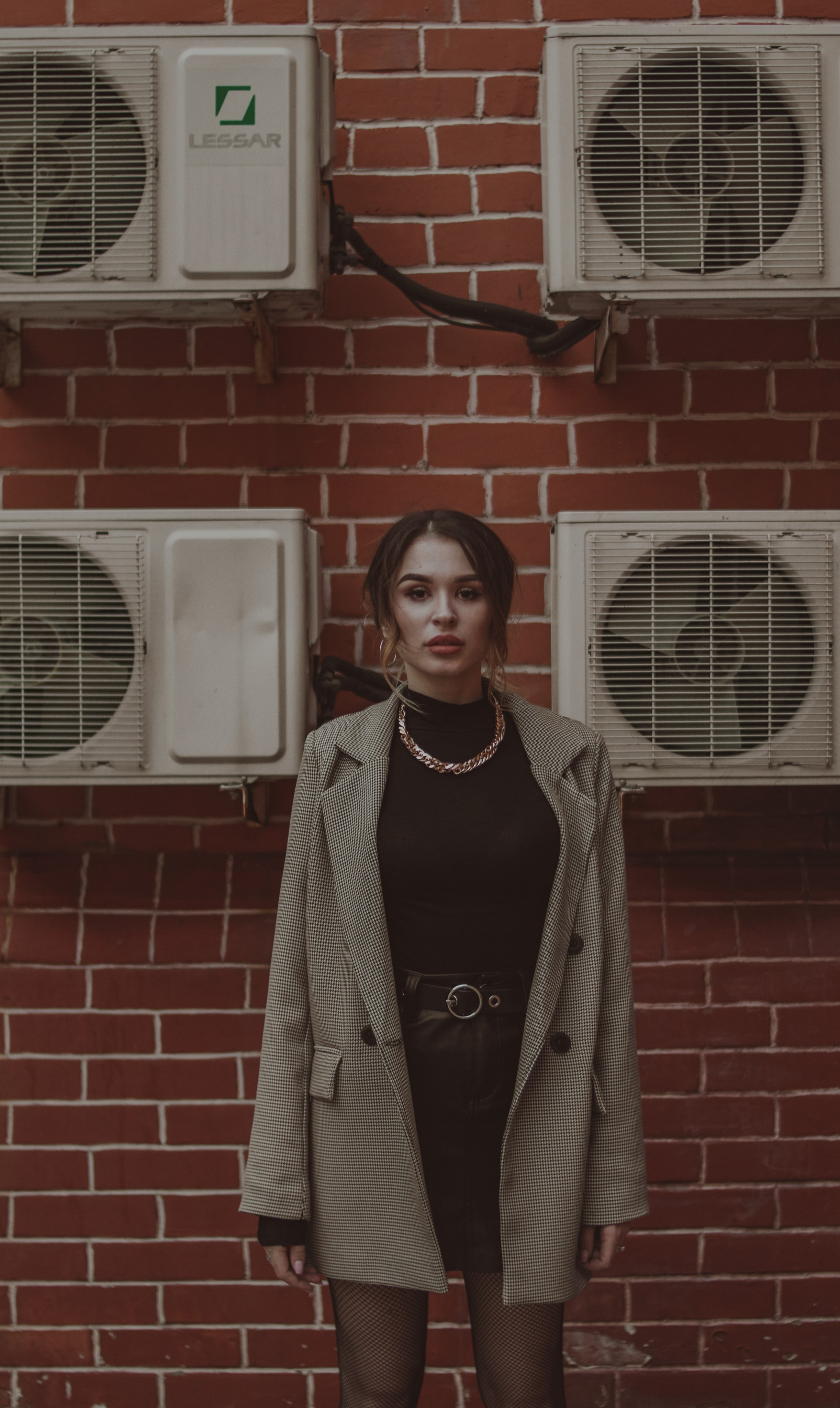 Валерия. Фотограф Стилист Тюмень Вера Хайруллина