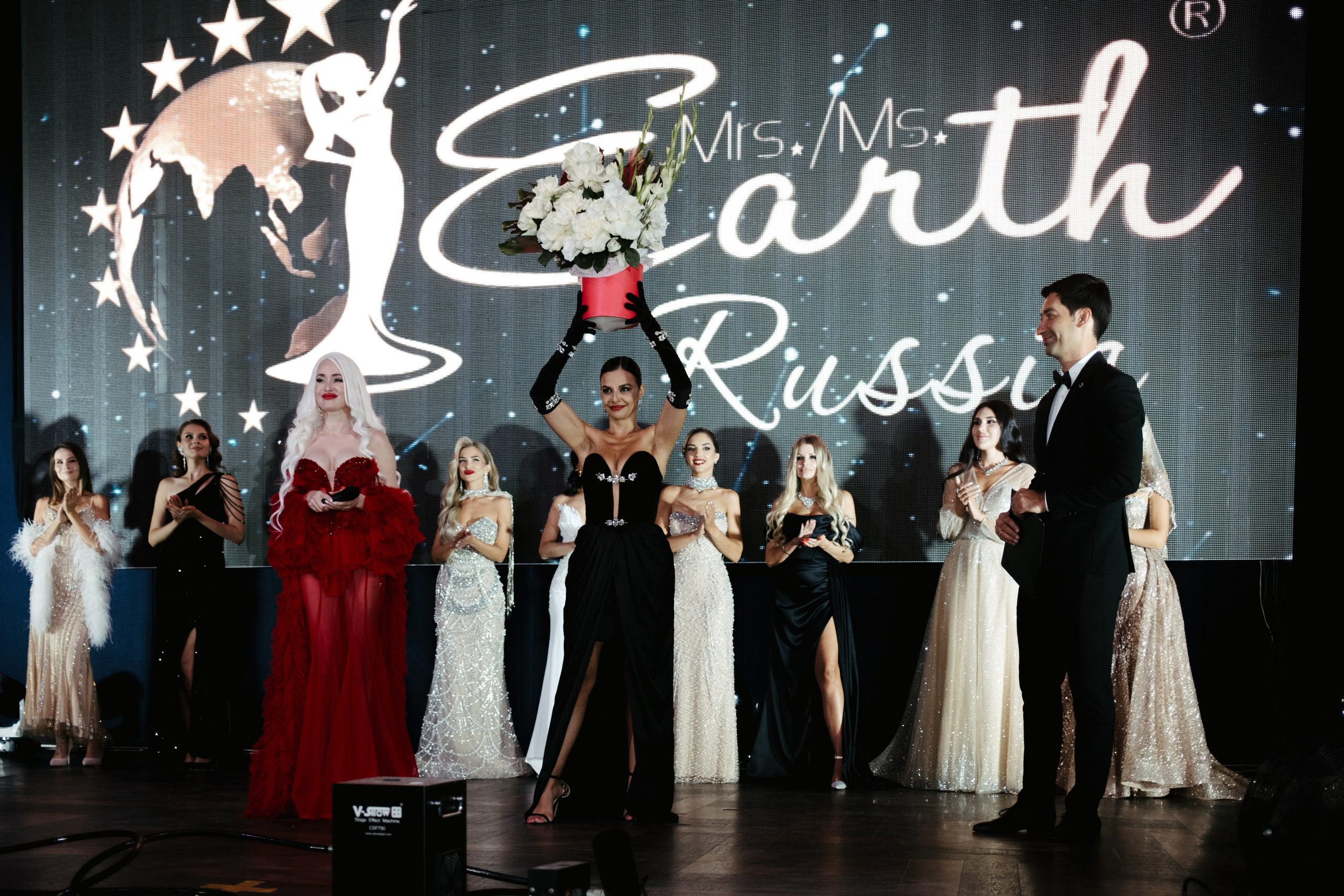 Мисс и Миссис Россия Земли Краснодар 2025 программа. Свадебный и репортажной фотограф Денис Ожигин в Краснодаре и Краснодарском крае