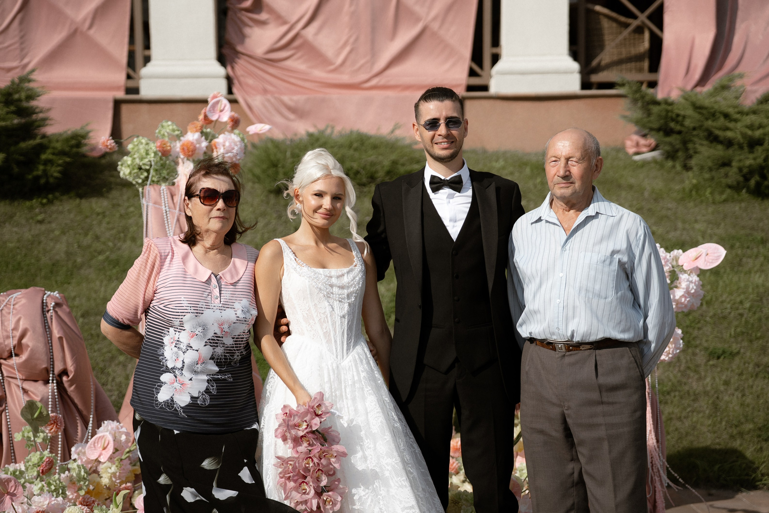 N+S Germes / Полный день (сокращено). Семейный и портретный фотограф в Саратове Сахарова Маша