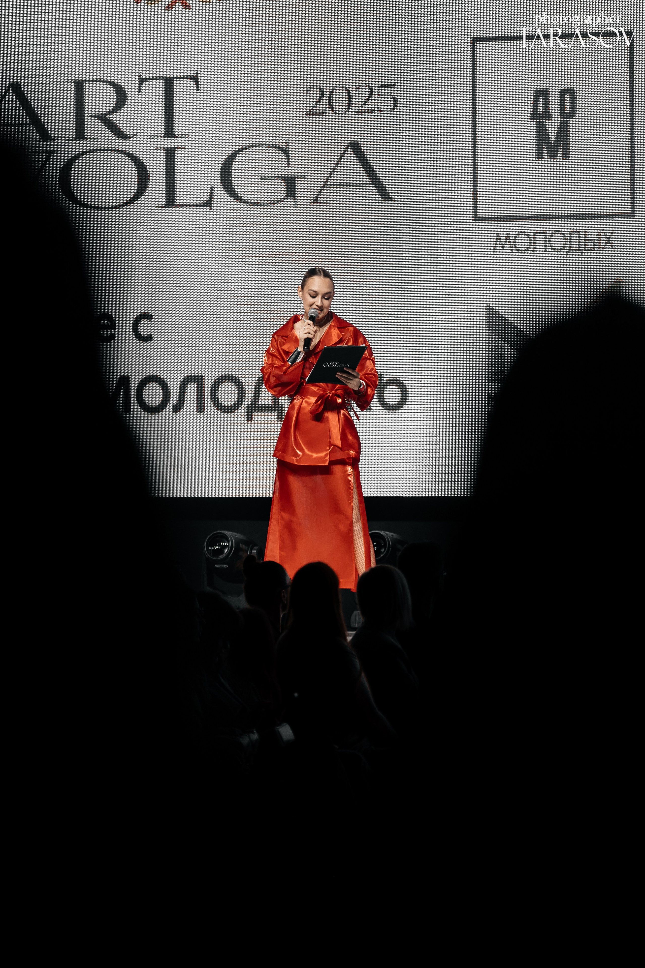 ART VOLGA 2025. Фотограф в Ульяновске Евгений Тарасов