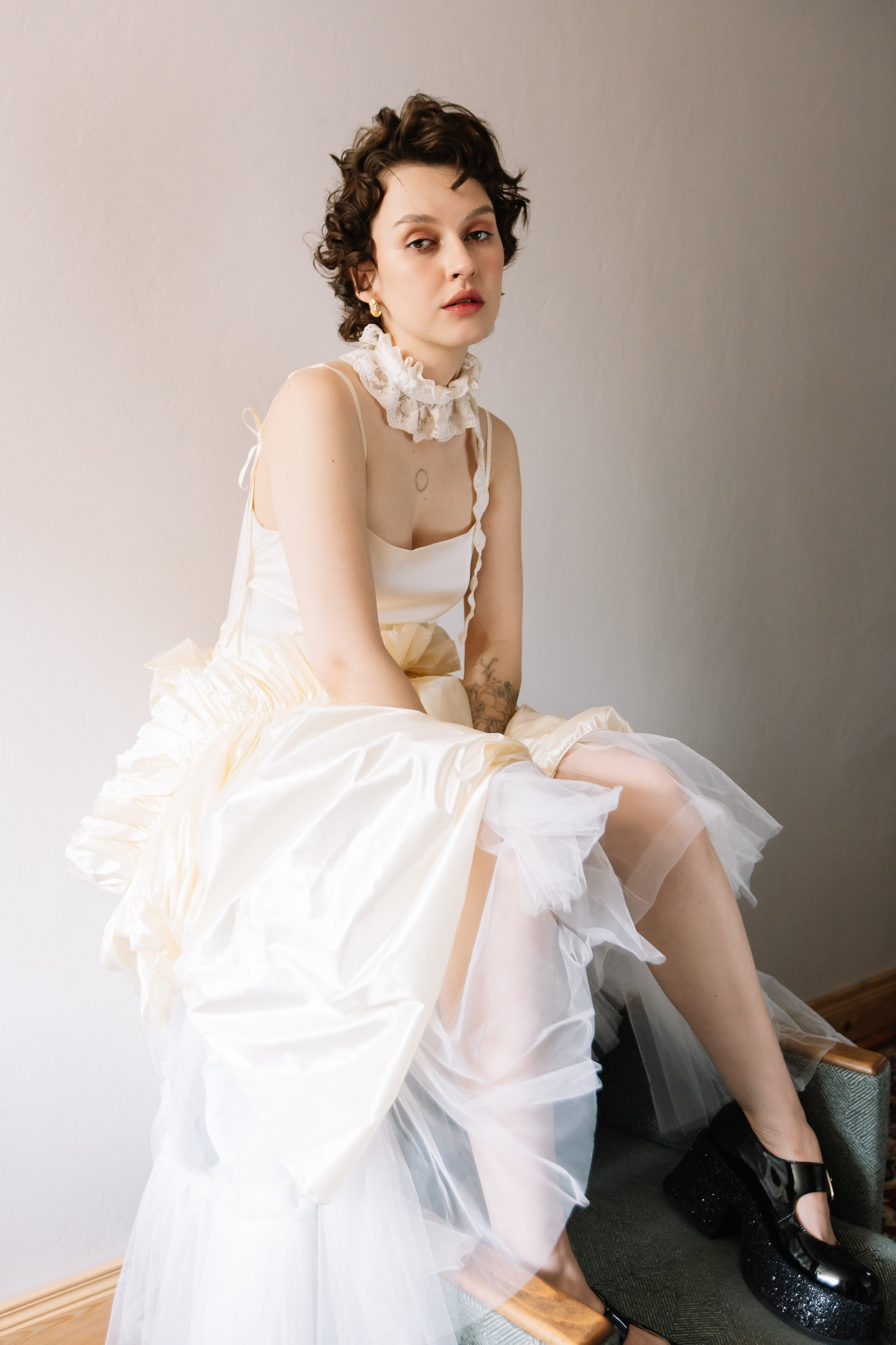 Кирилл и Дарья. Свадебный фотограф Анастасия Багдасарян