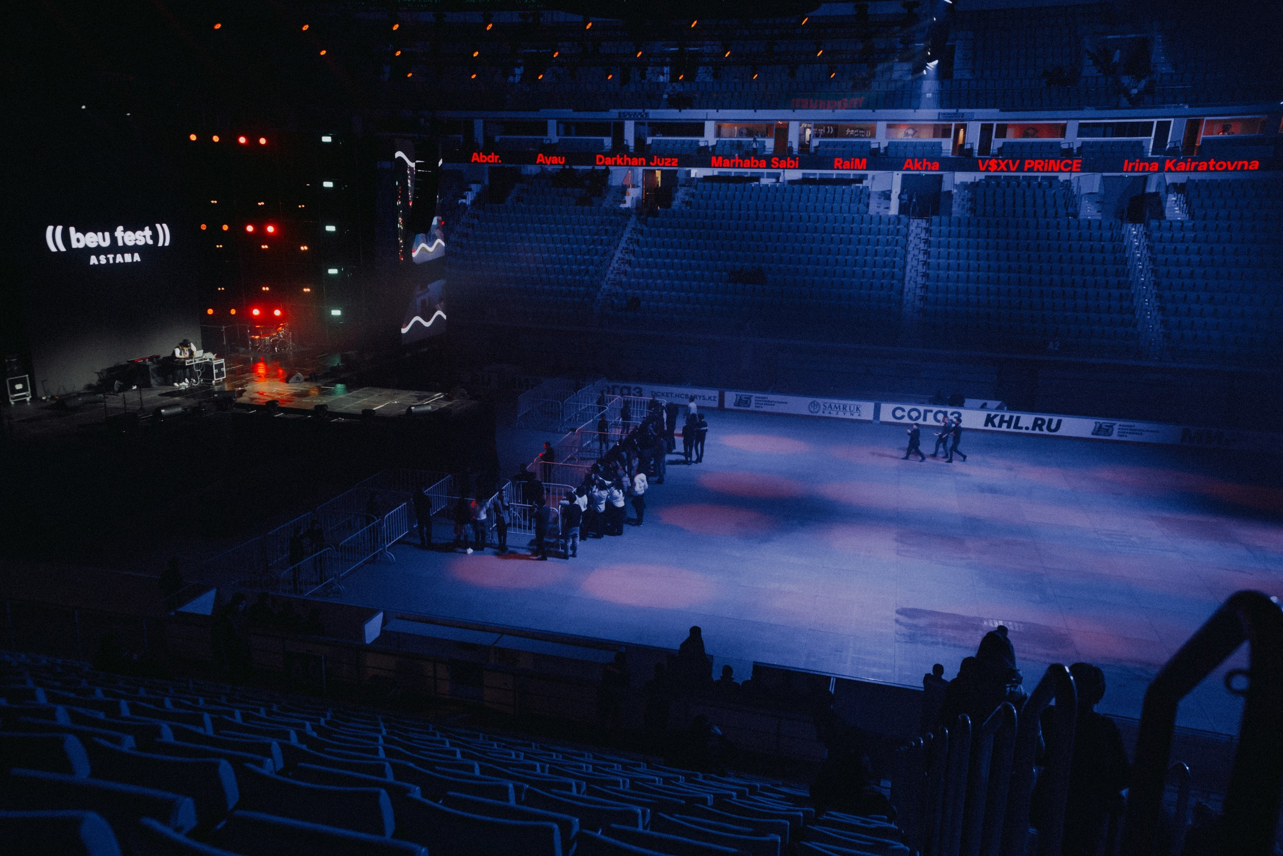 Проект 4. BeuFest. Дата: декабрь 2022. Профессиональный фотограф в городе Астана/Алматы Даурен Сембаев