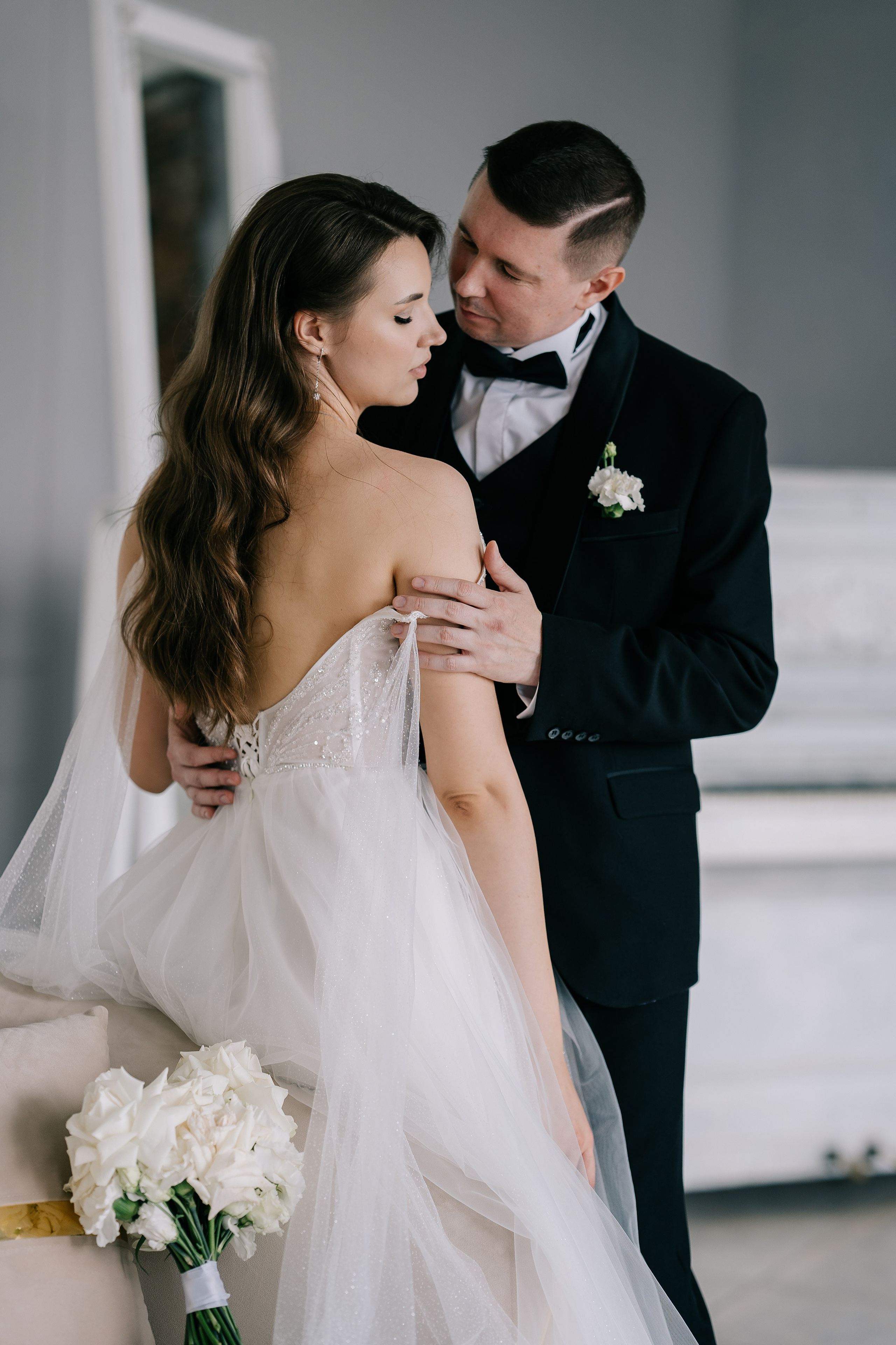 Wedding day 01.07.23 Настя Денис. Свадебный и семейный фотограф Юлия Грибанова +7 909-133-66-33