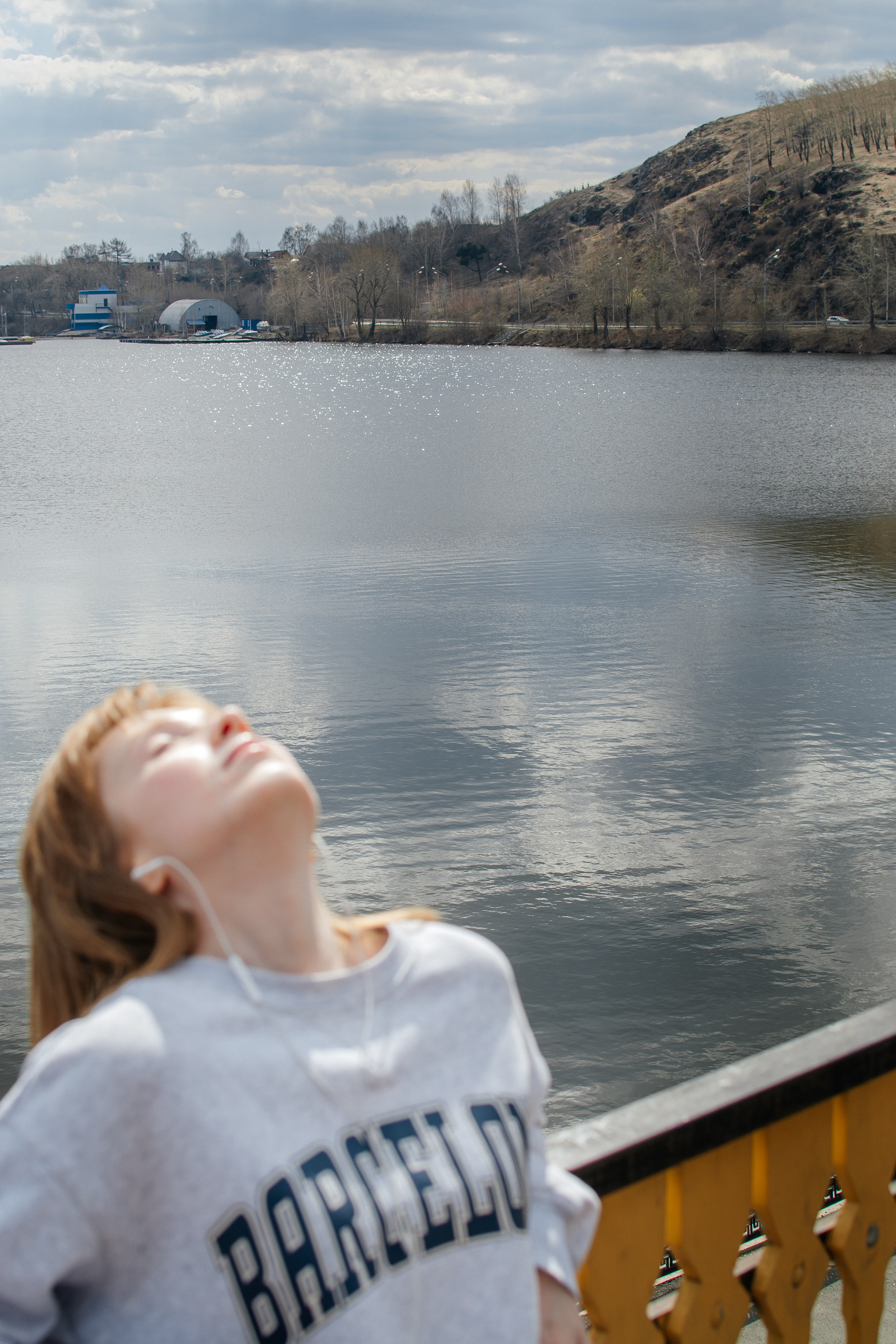 Съемка на улице. Индивидуальная и контент-съемка в Екатеринбурге и Нижнем Тагиле