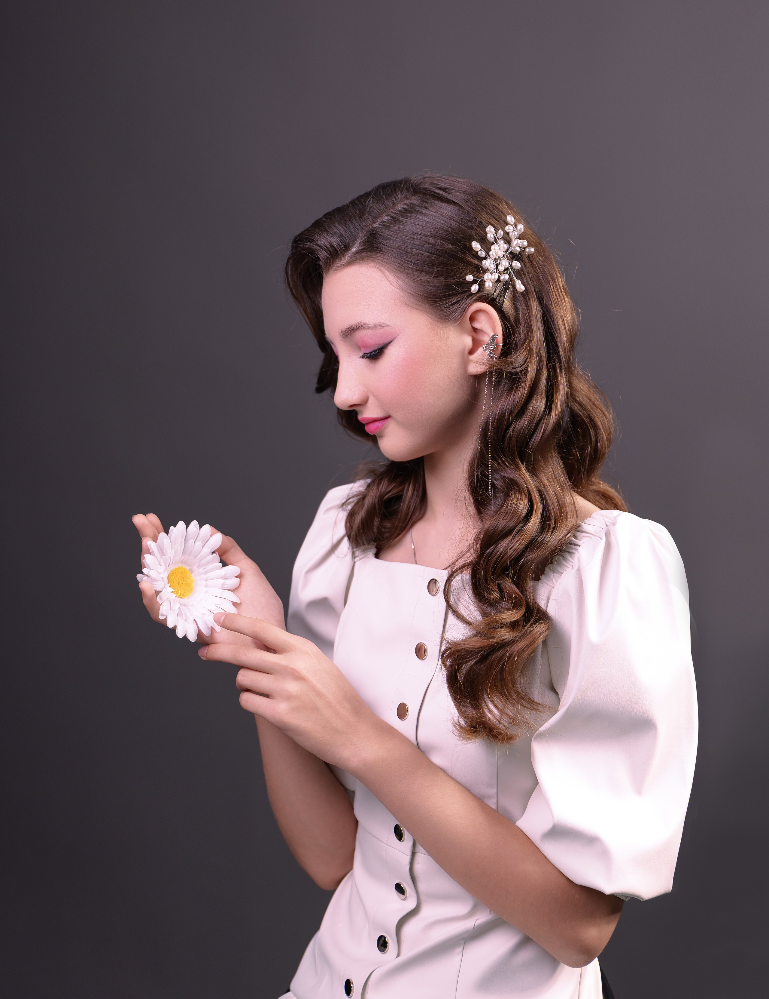 «Beauty&fashion». Сайт фотограф в Керчи Кислый Юрий