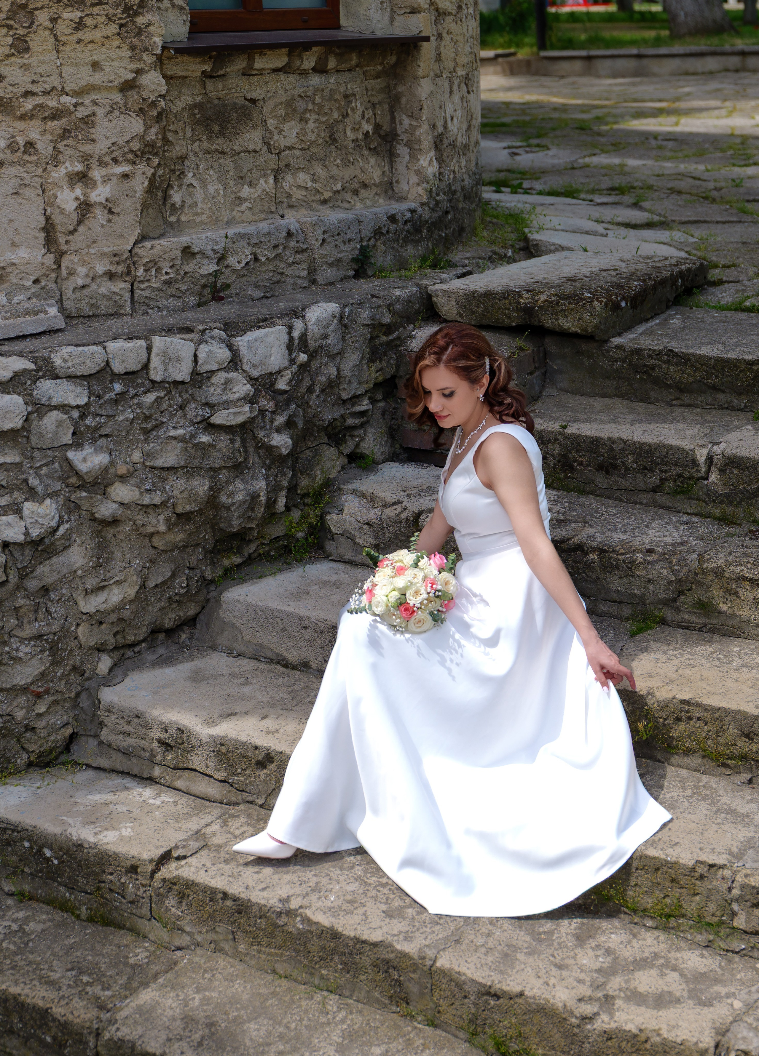 Свадьба Александра & Ilmira. Сайт фотограф в Керчи Кислый Юрий