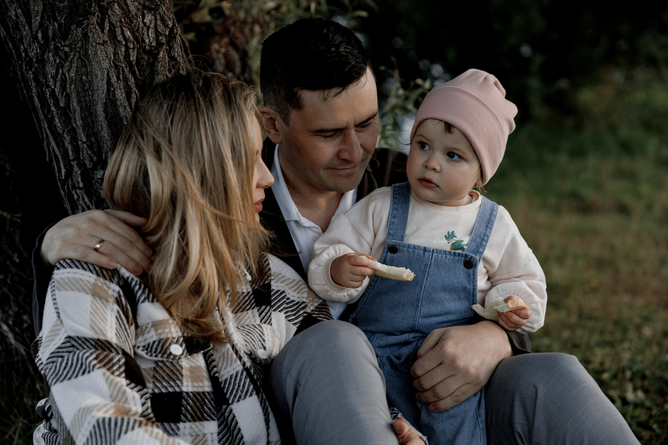 Аня Макс и Мия. Свадебный и семейный фотограф в Магнитогорске Катя Буряк