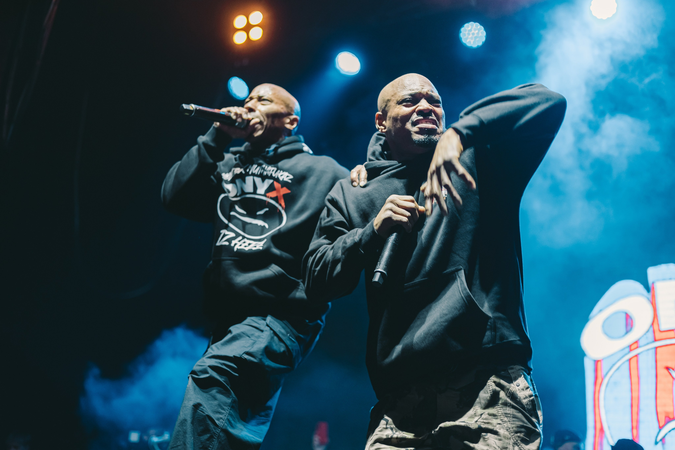 ONYX. Фотограф Сонкина Татьяна