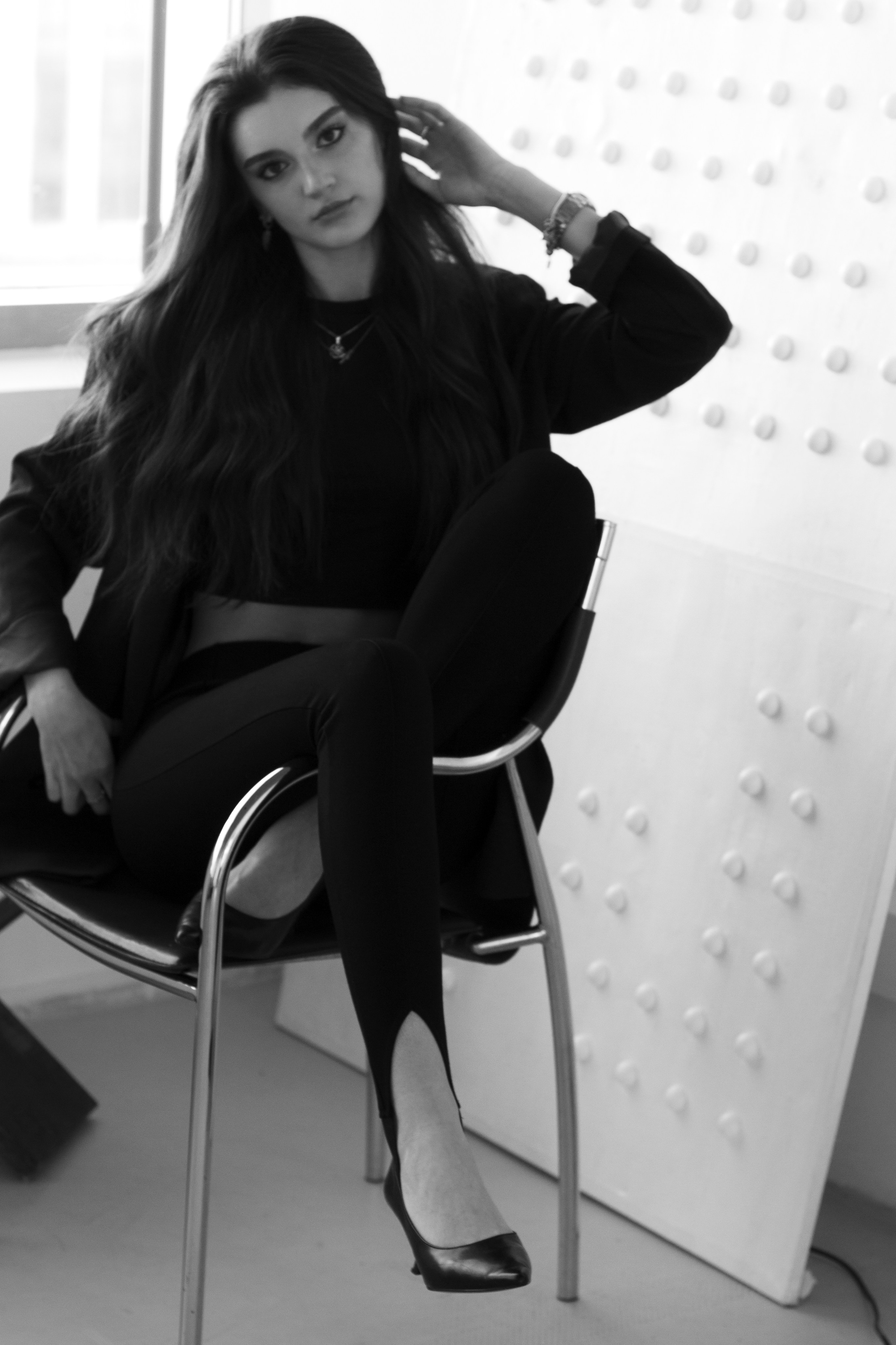 Соня. Главная