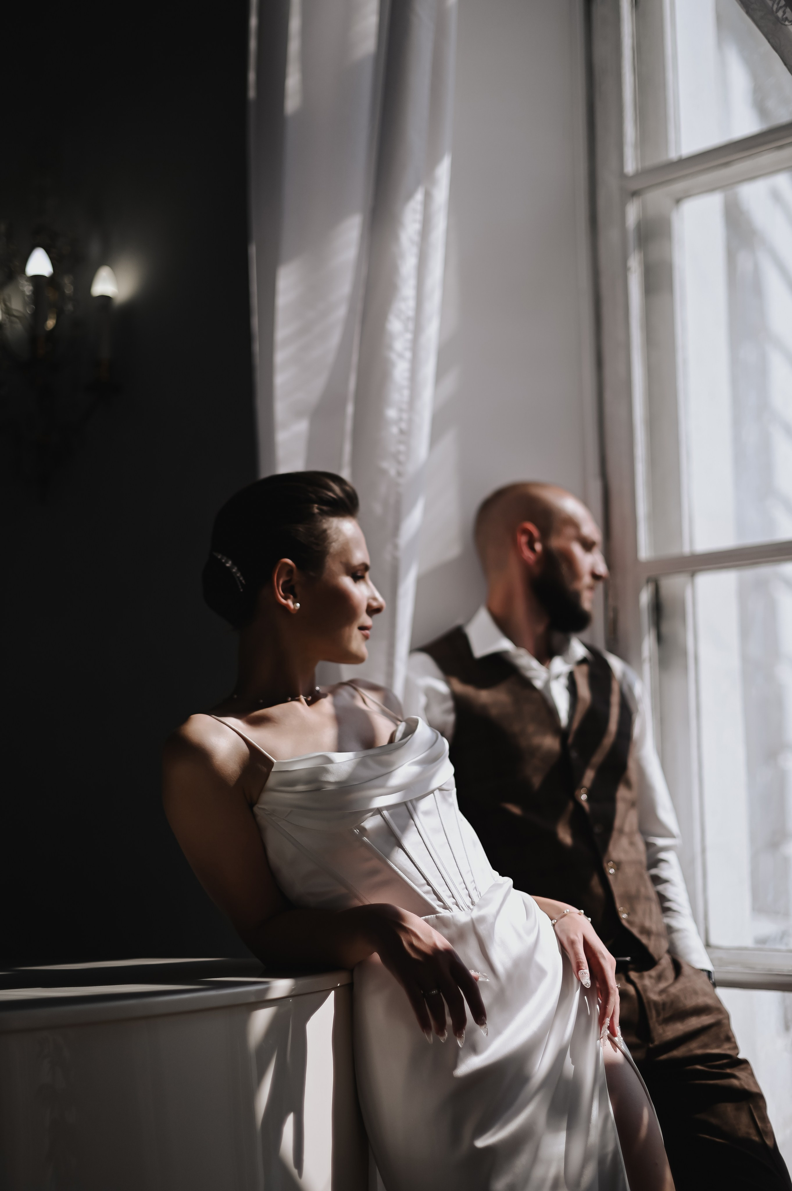 Katya & Vasya. I AM — PHOTO | VIDEO | PRODUCTION