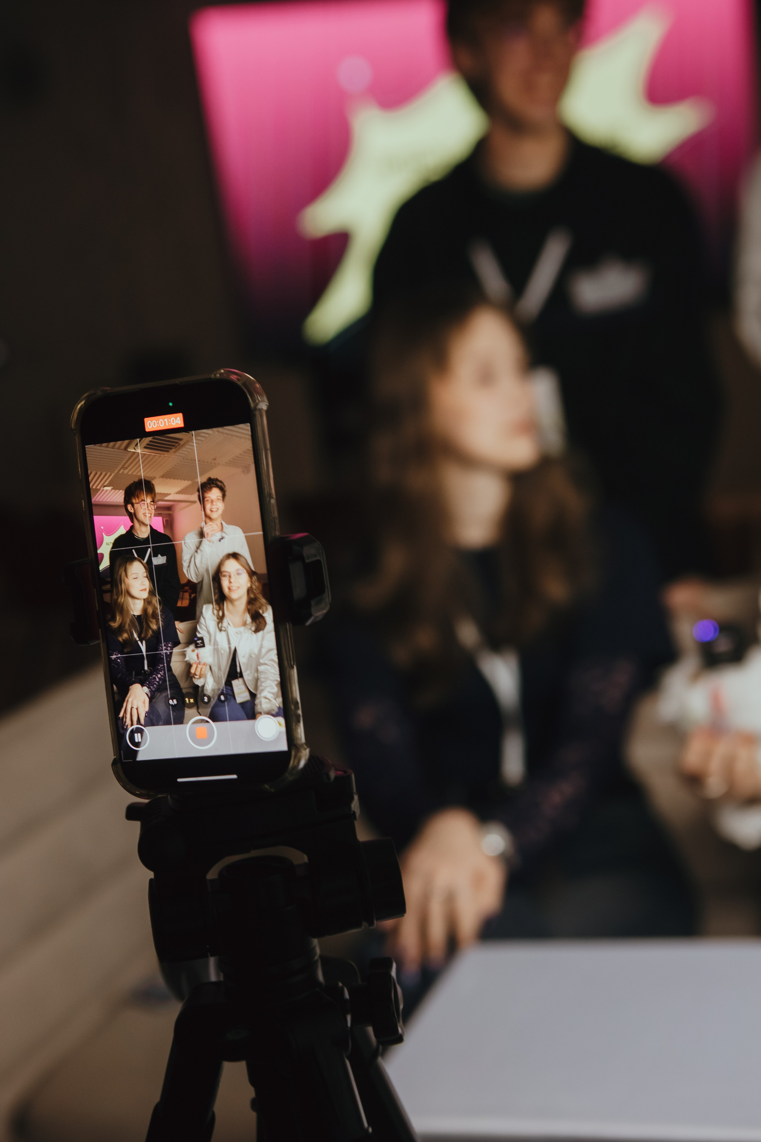 Буше. Фотограф Сергей Красиков, Санкт-Петербург