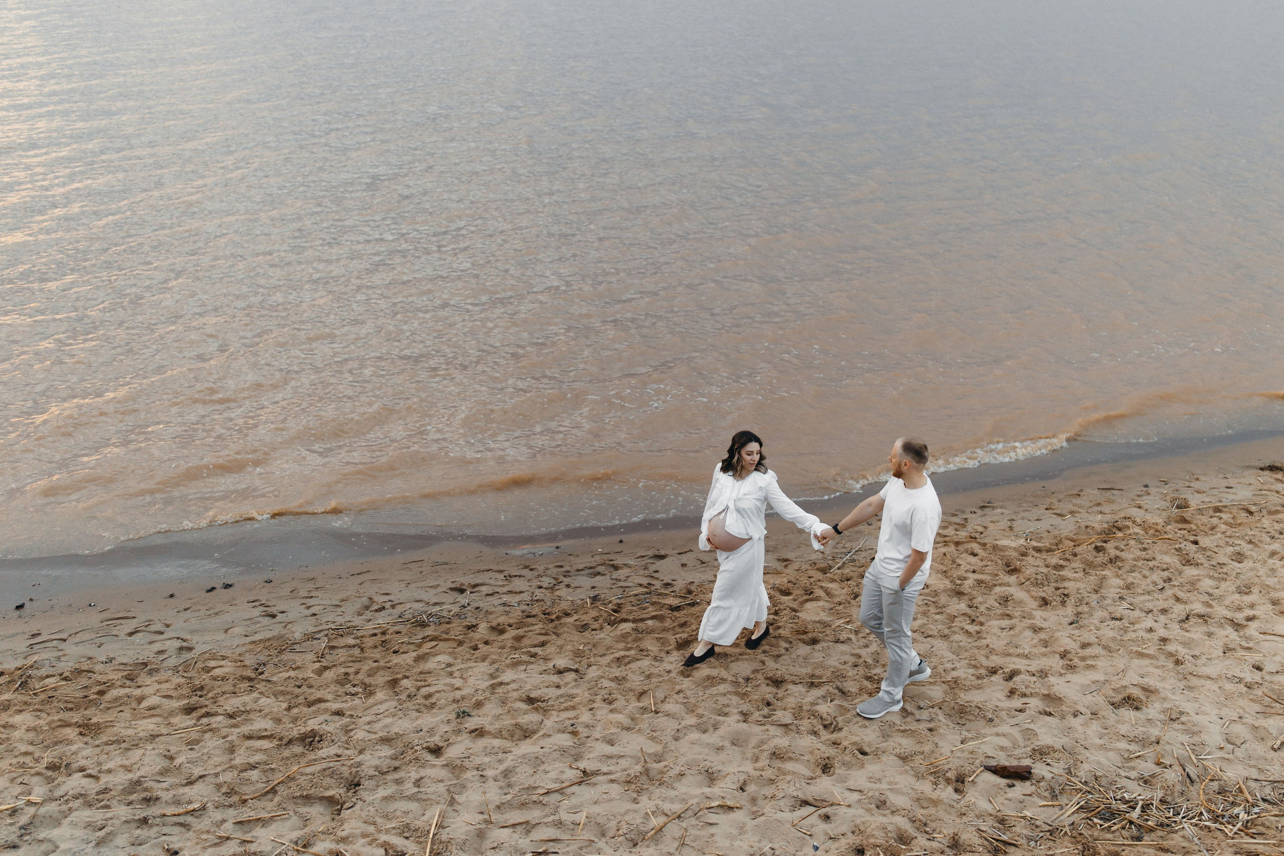 Макс и Даша. Ланемец Юлия — фотограф Волгоград/Волжский