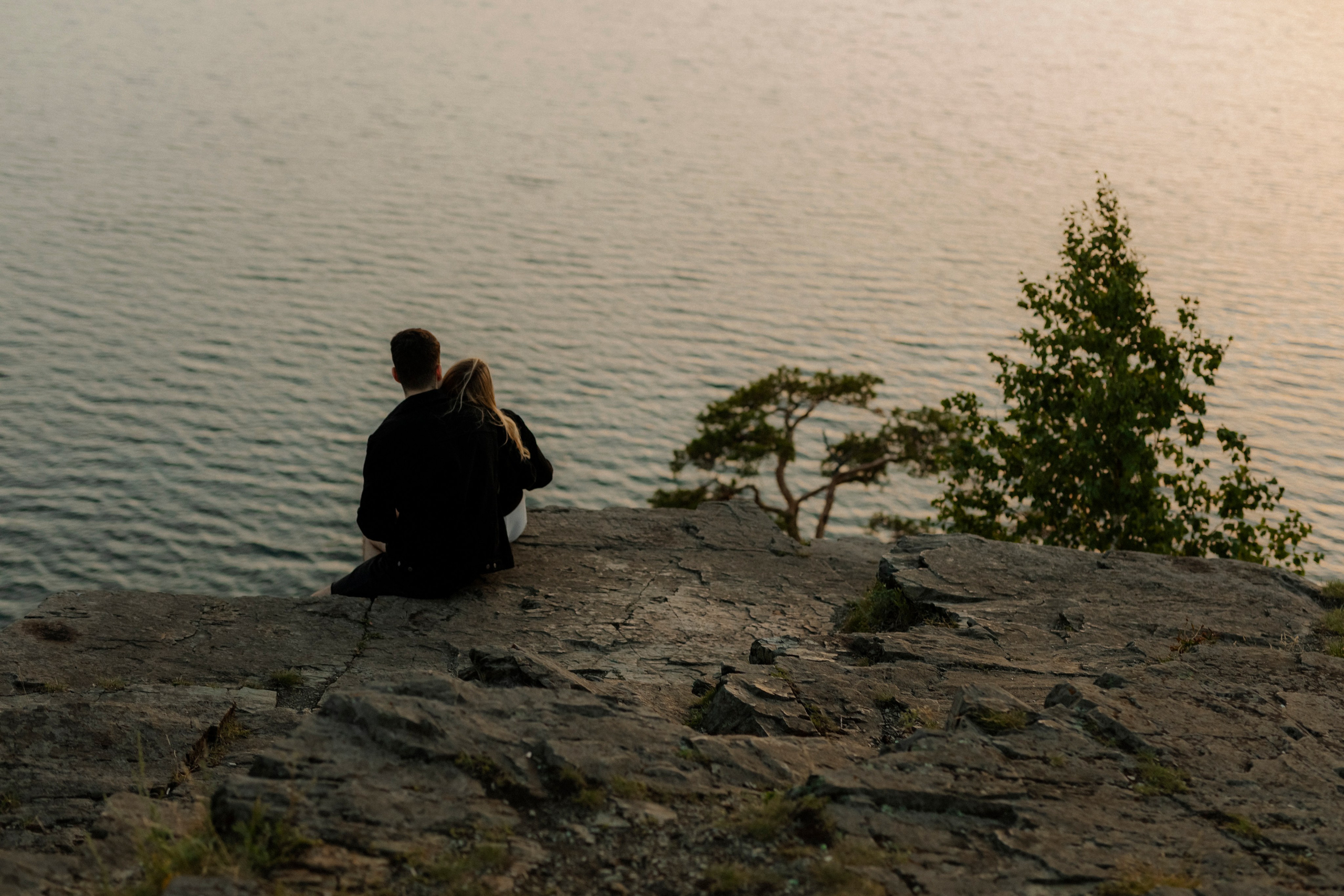 Настя и Саша. Фотограф в Челябинске